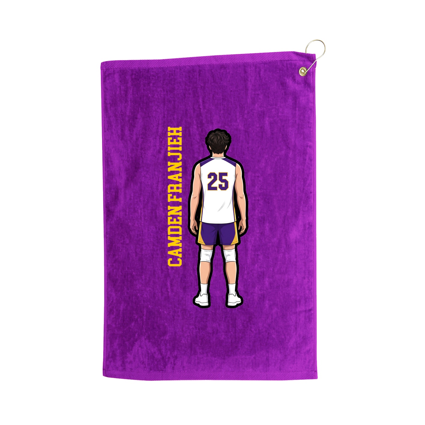 Golf Towel