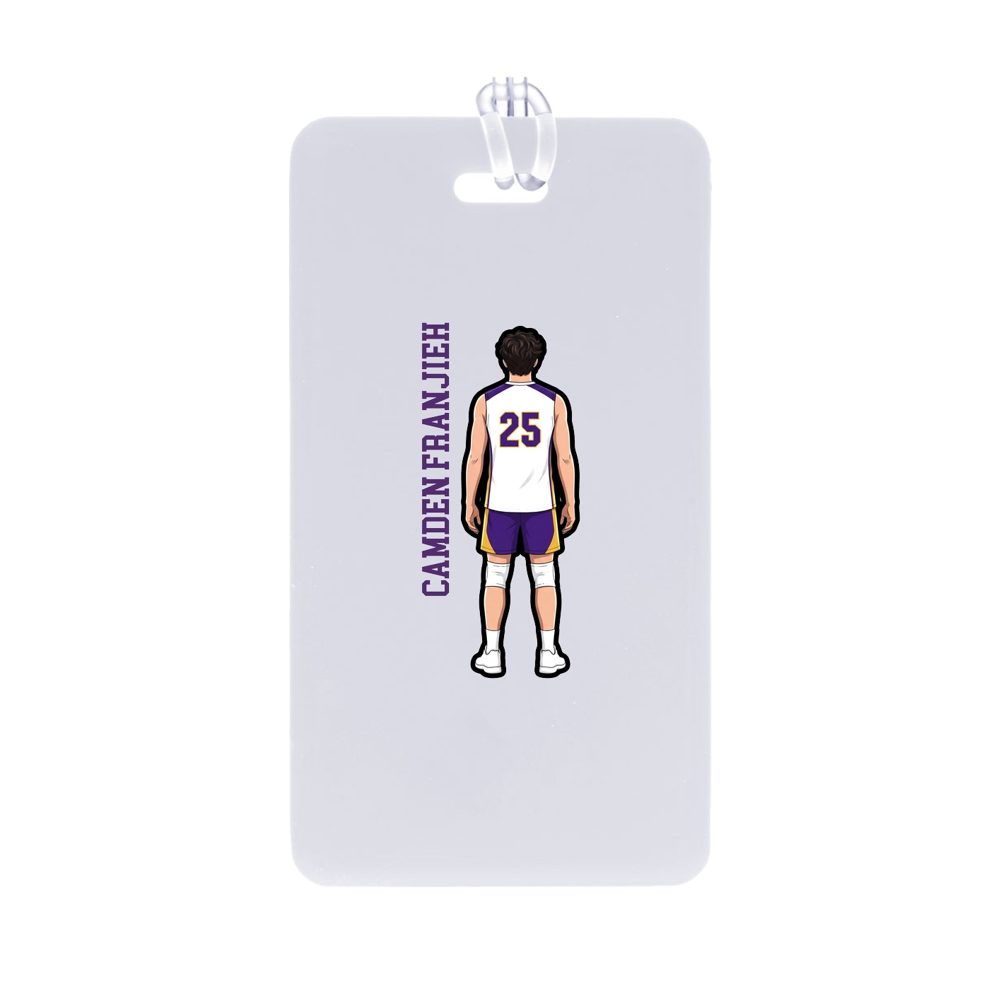 Bag Tag