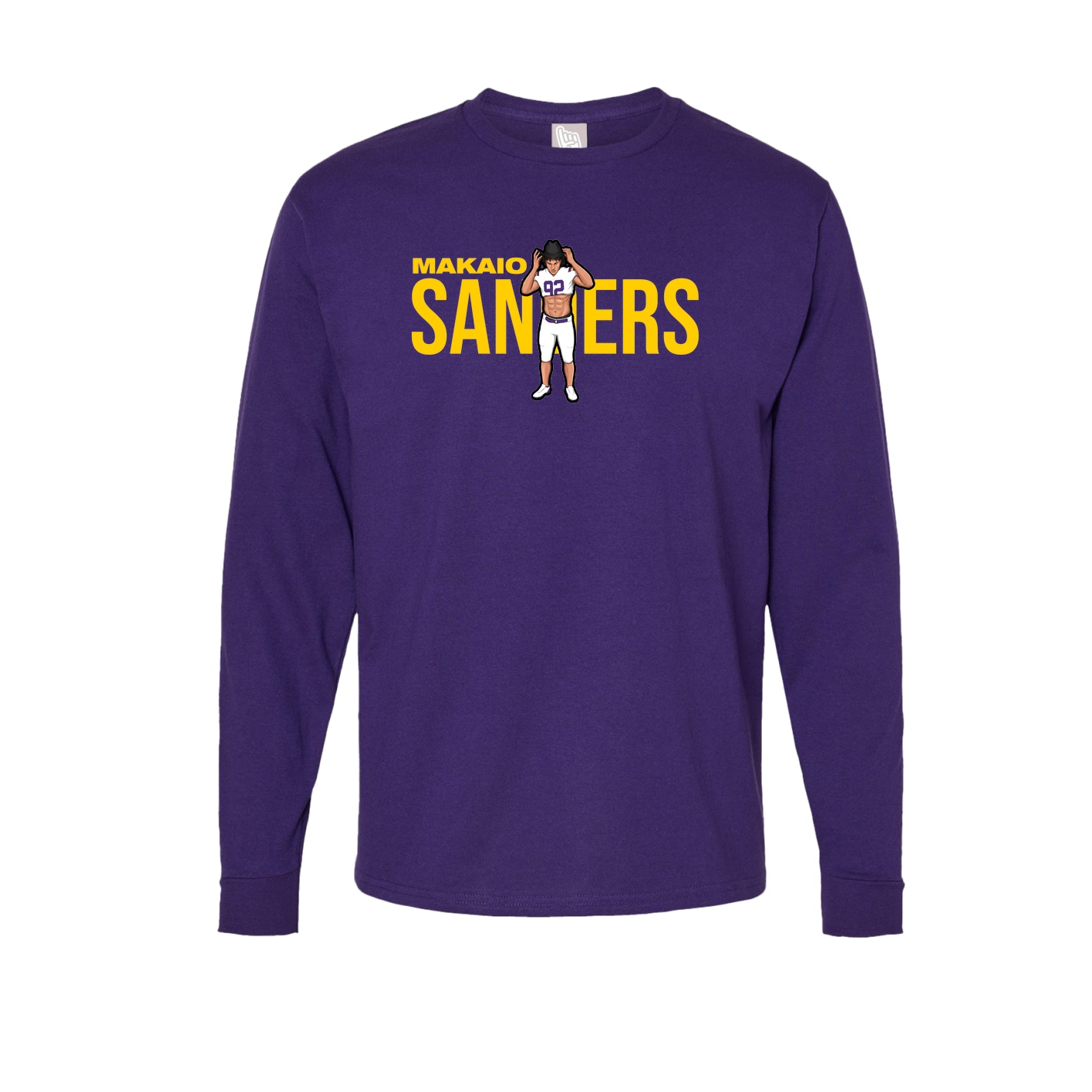 Long Sleeve Tee