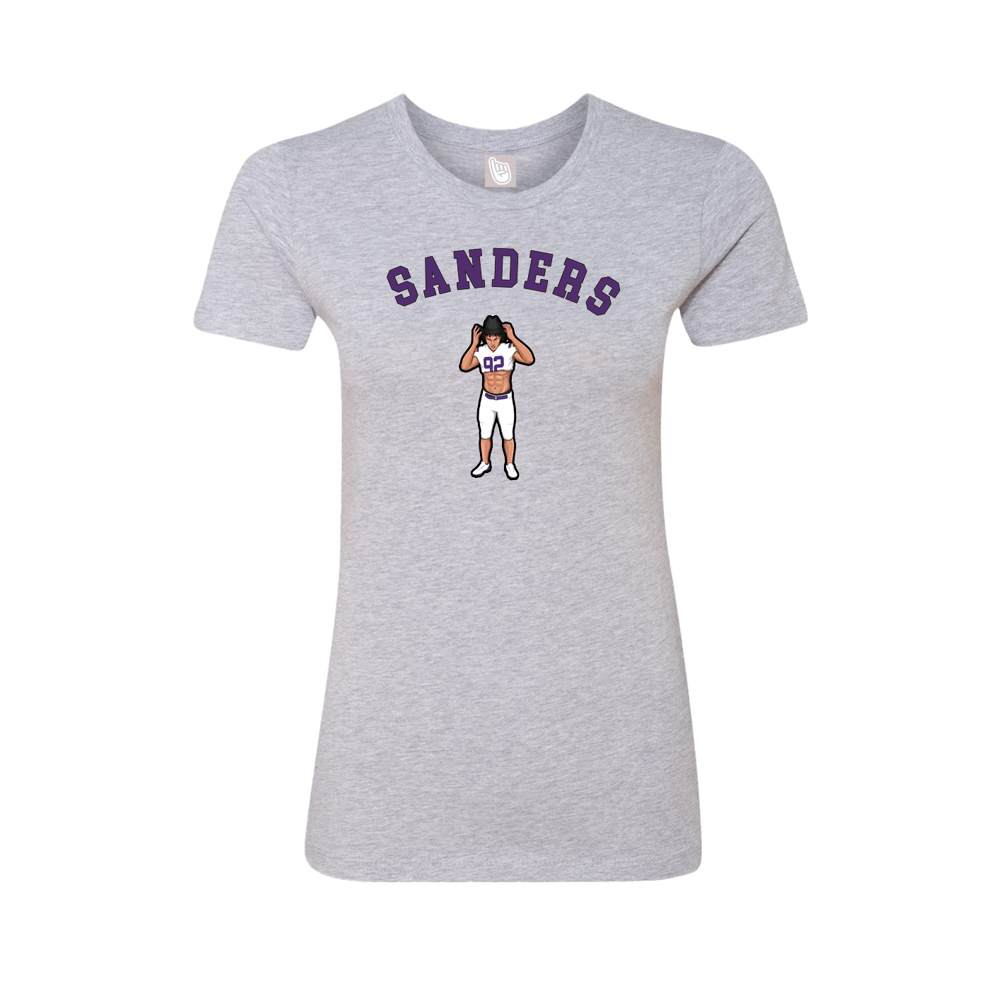 Womens Tee