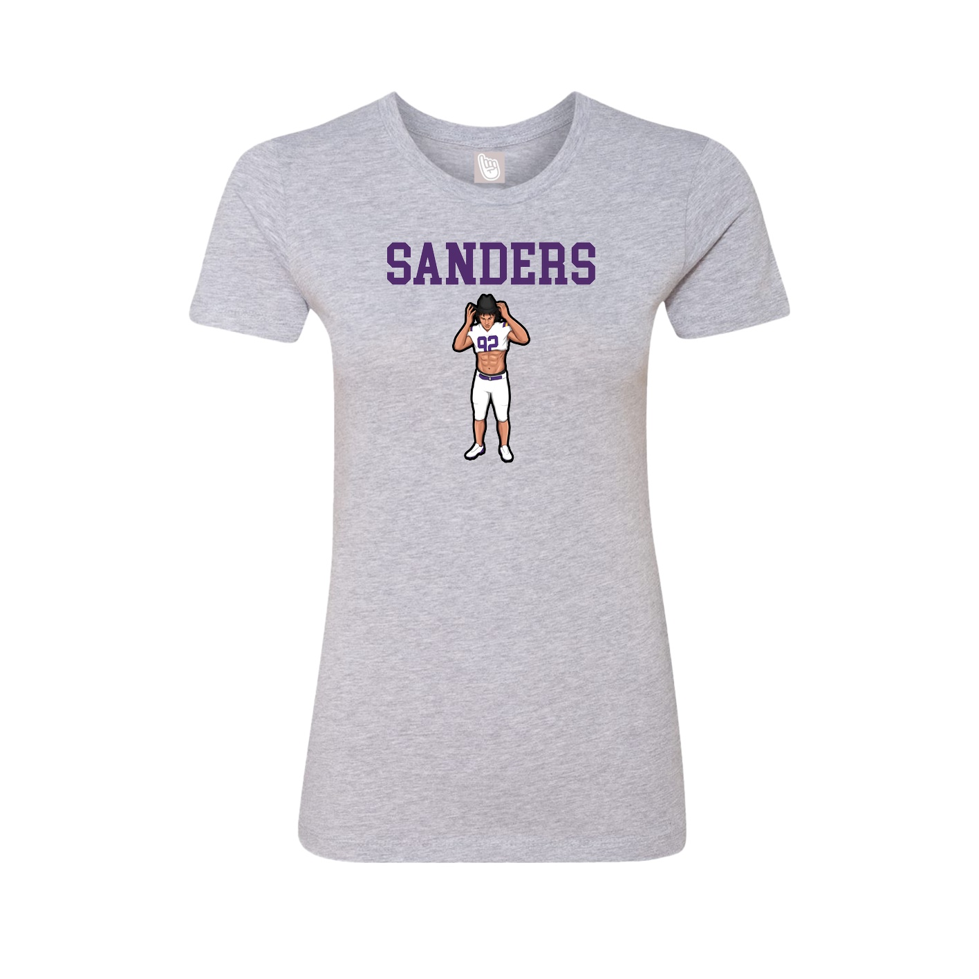 Womens Tee