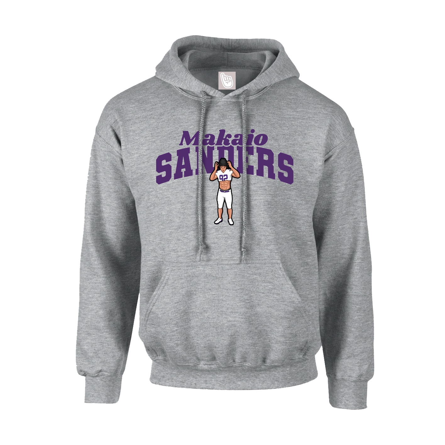 Hoodie