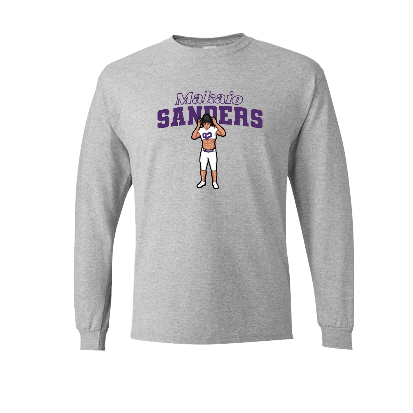 Long Sleeve Tee