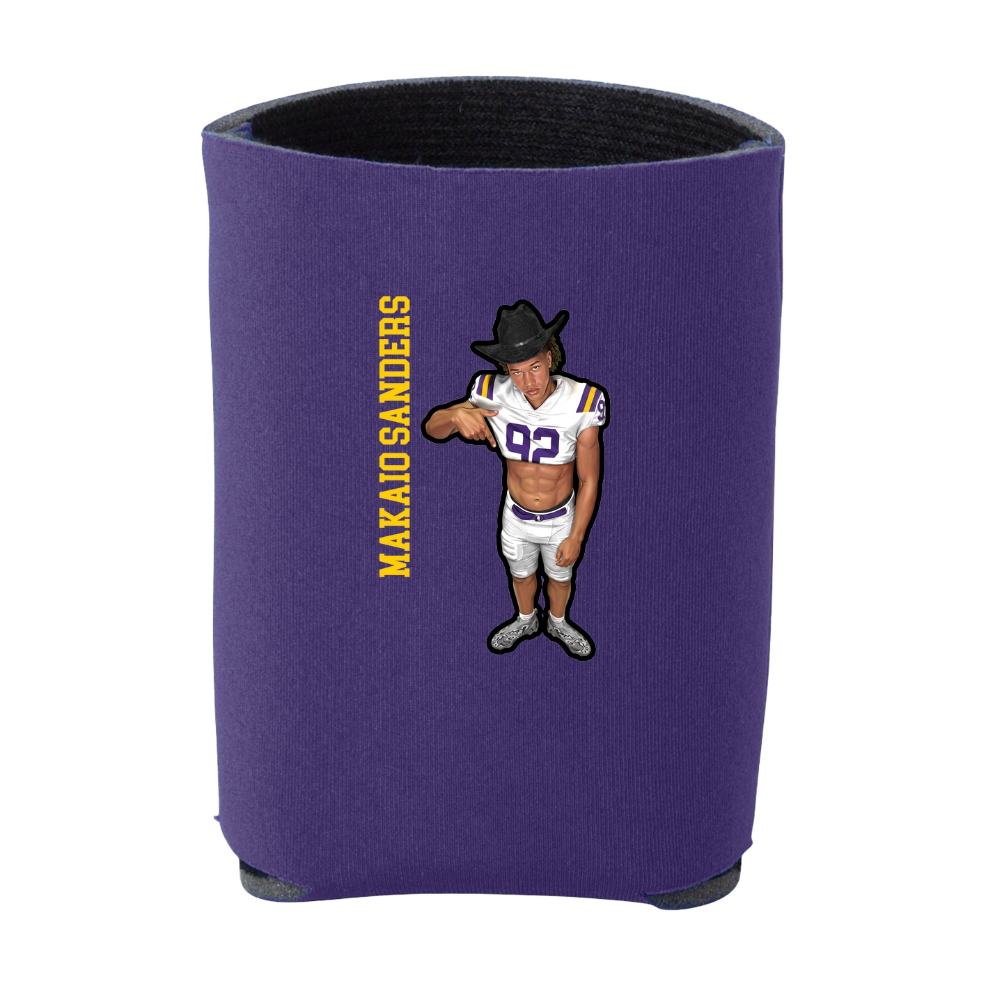 Can Holder