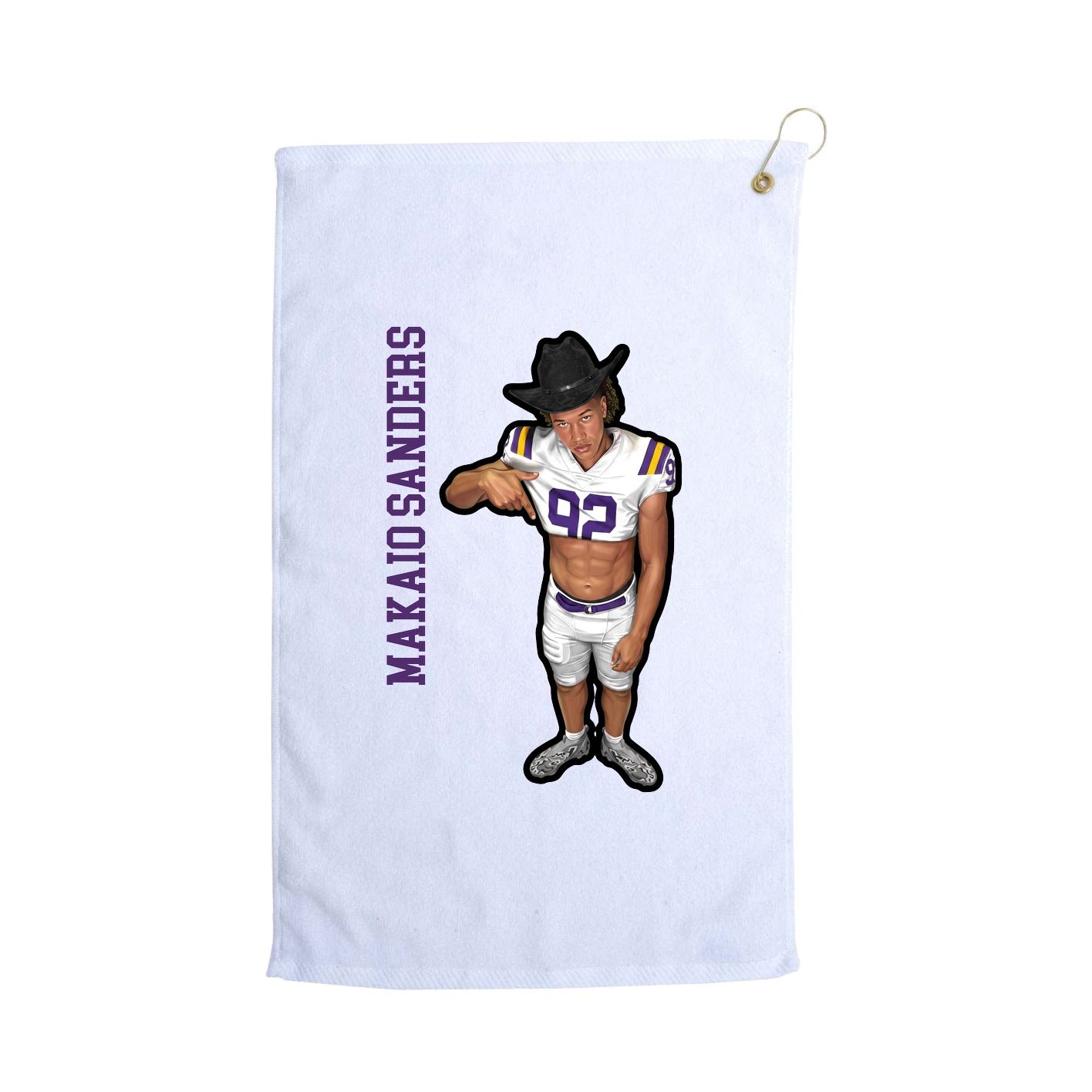 Golf Towel