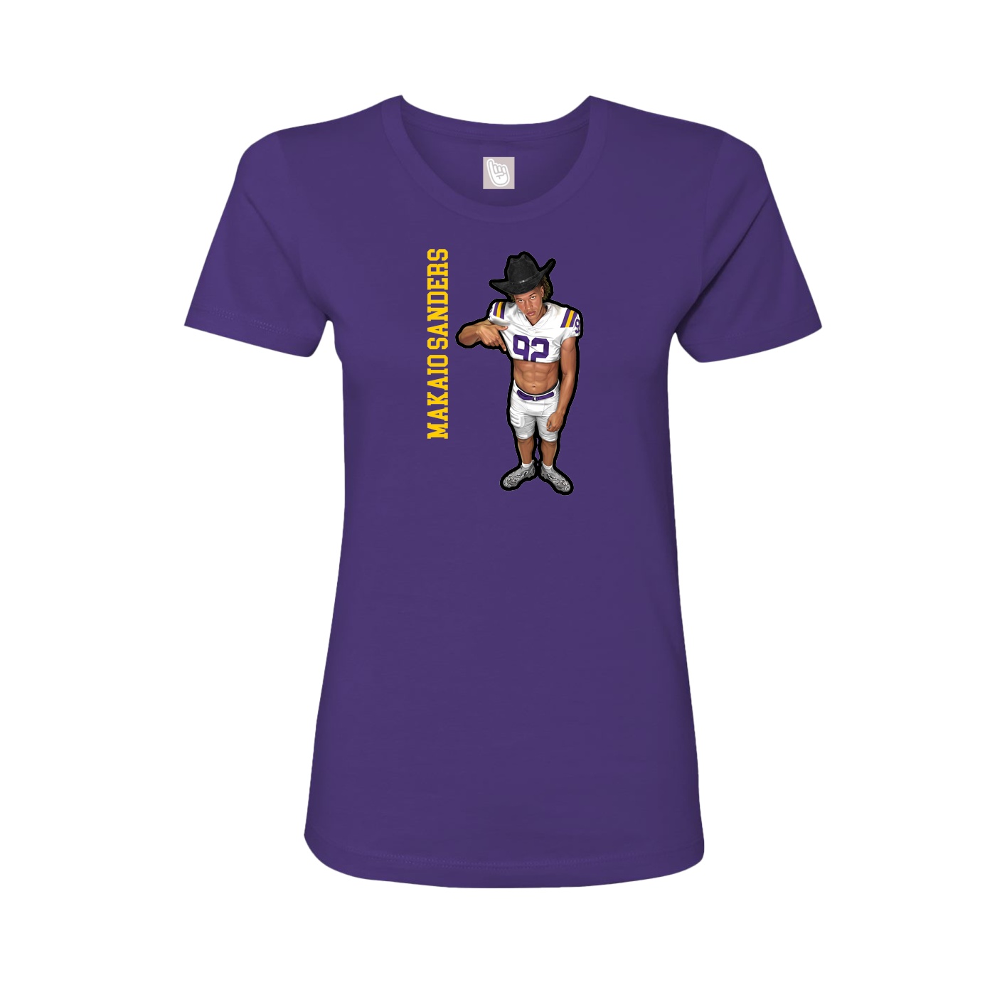 Womens Tee