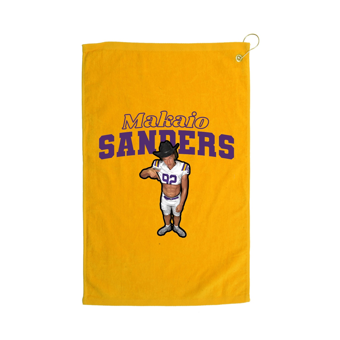 Golf Towel