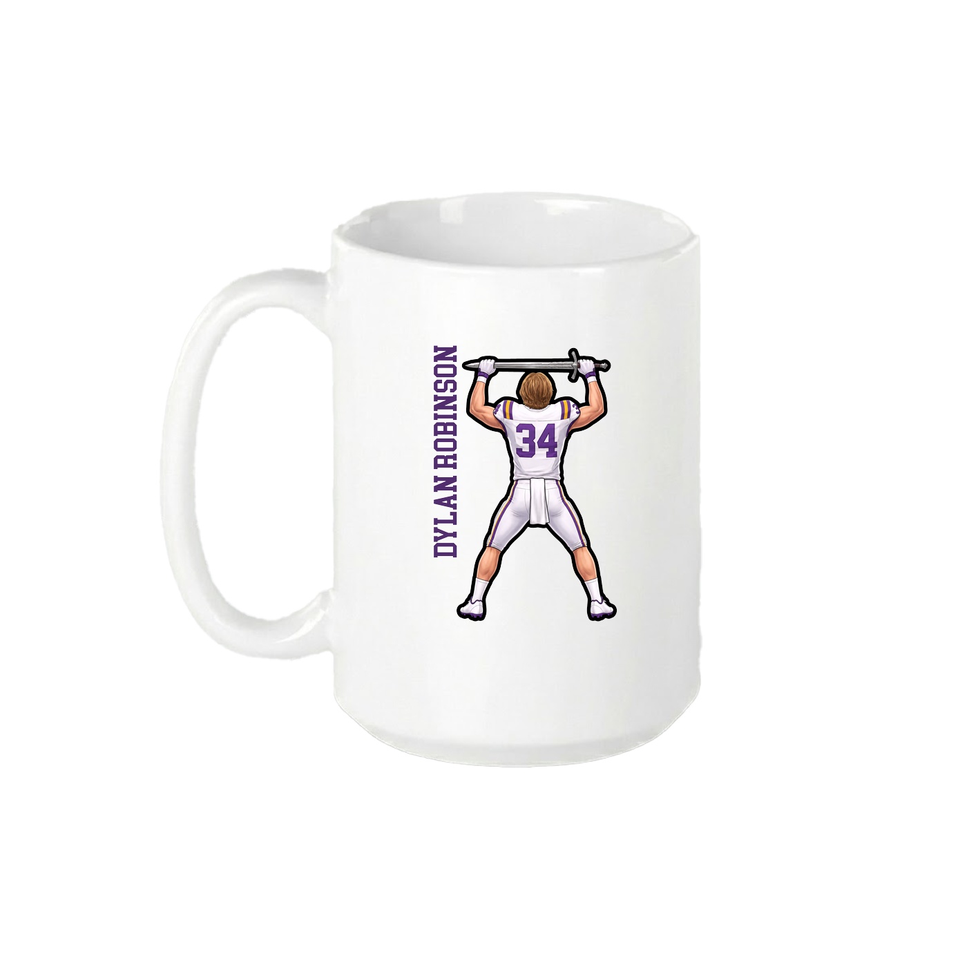 15oz Coffee Mug