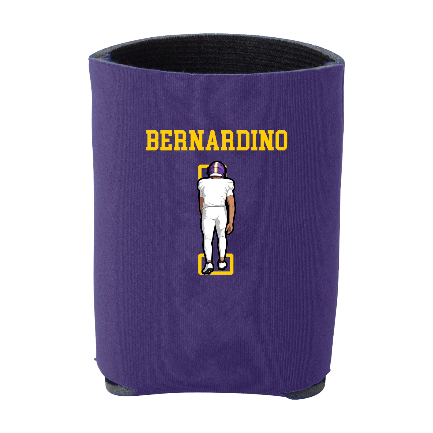 Can Holder — Shirsey in Purple