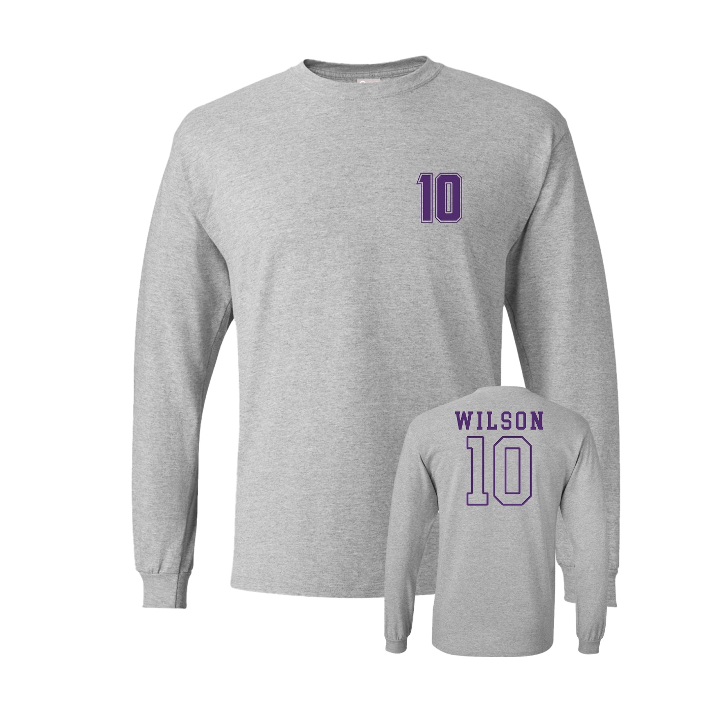 Long Sleeve Tee