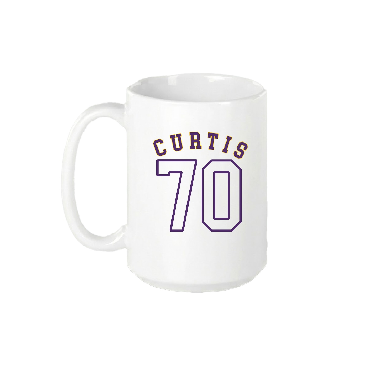 15oz Coffee Mug