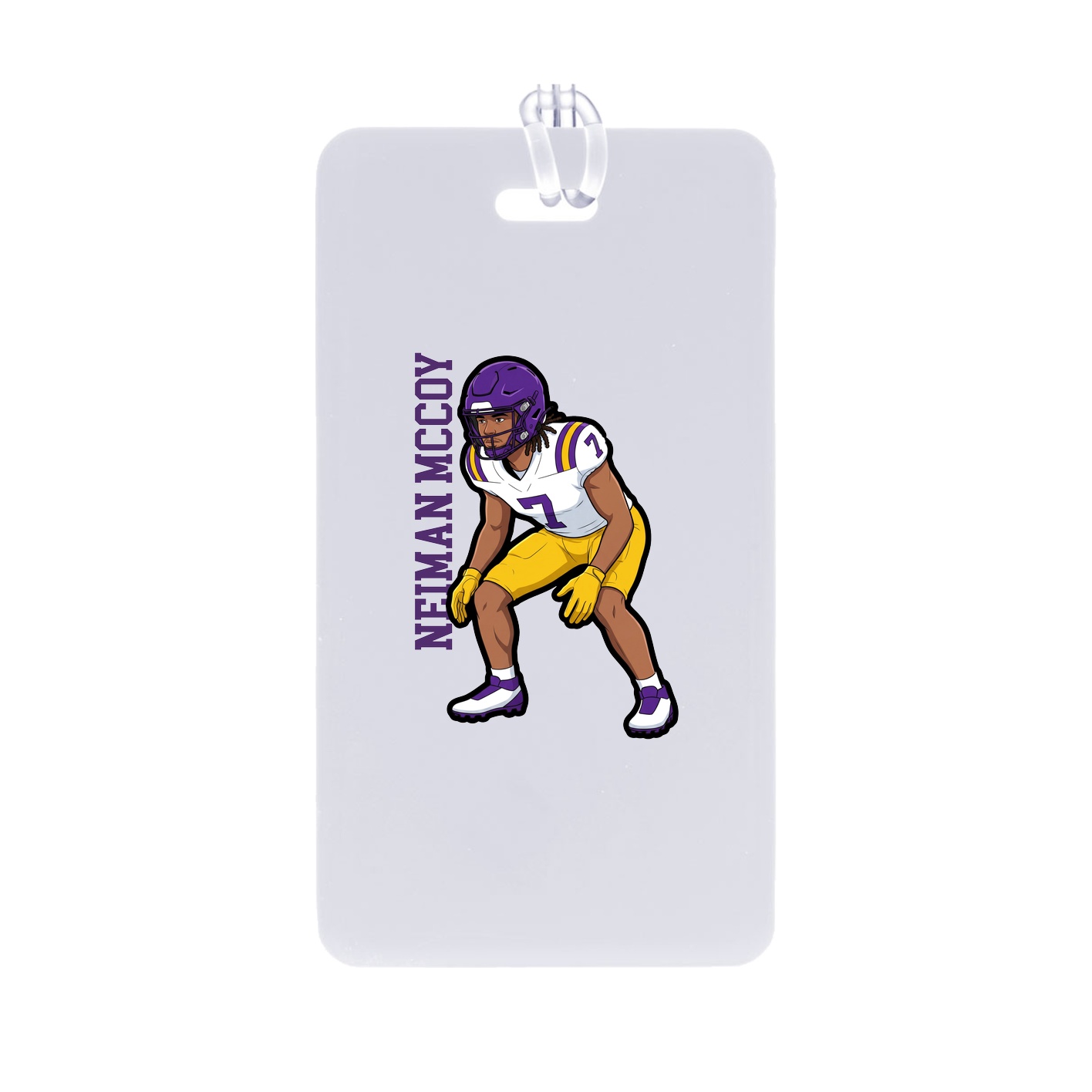 Bag Tag