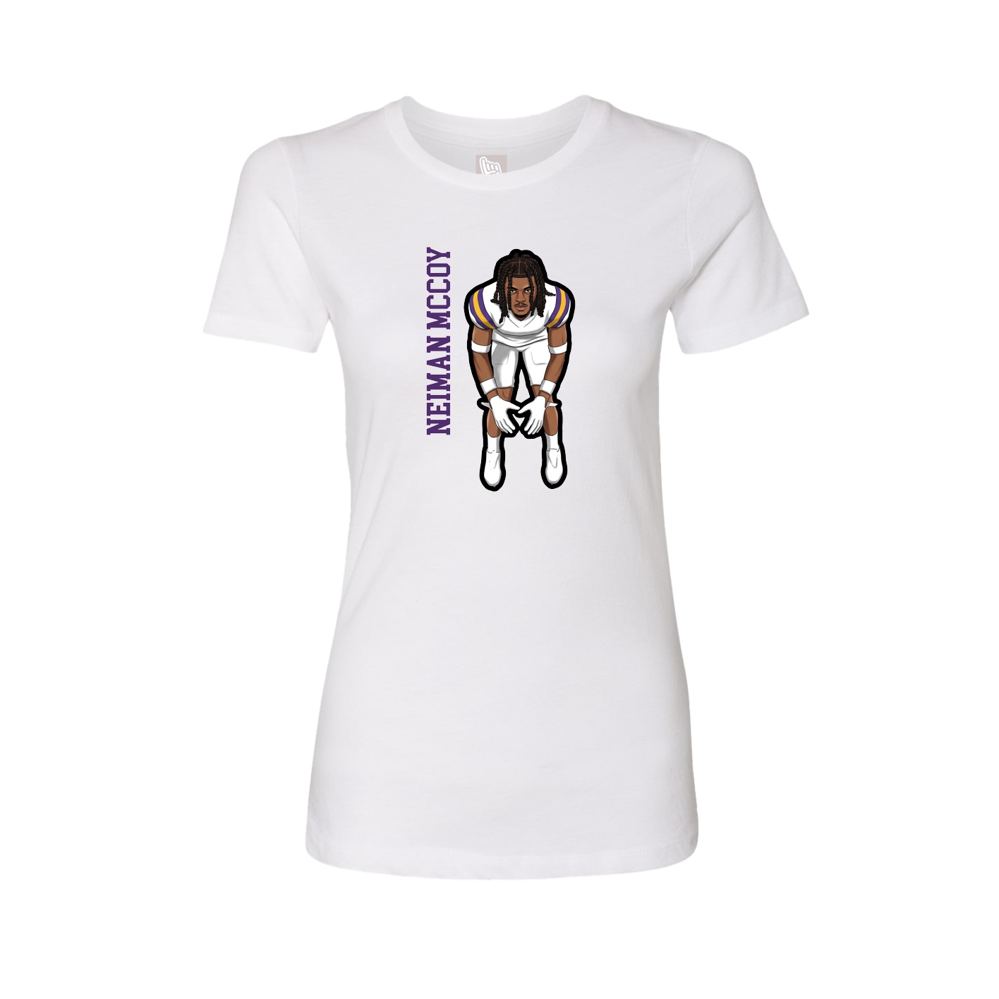 Womens Tee