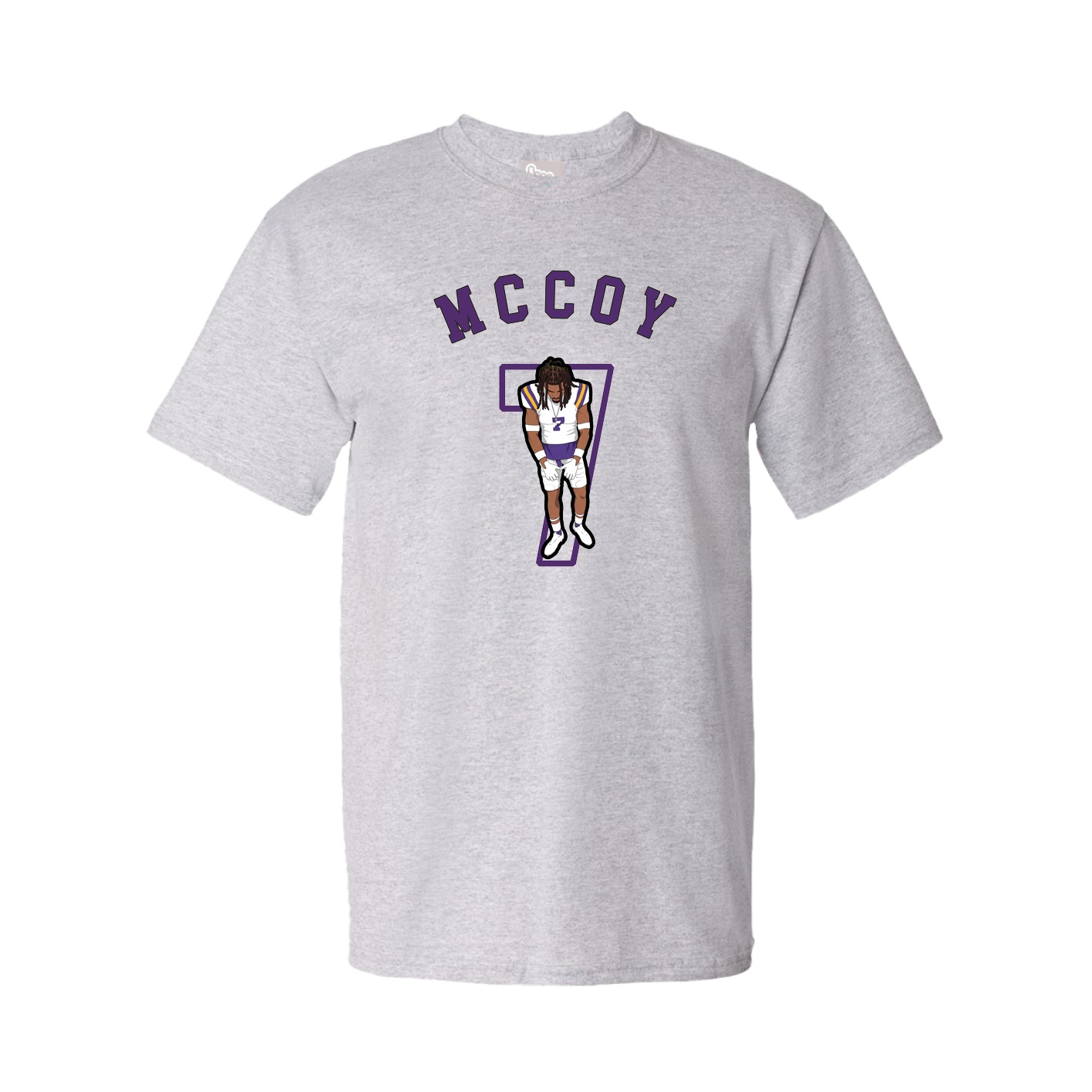 NIL Club Tee