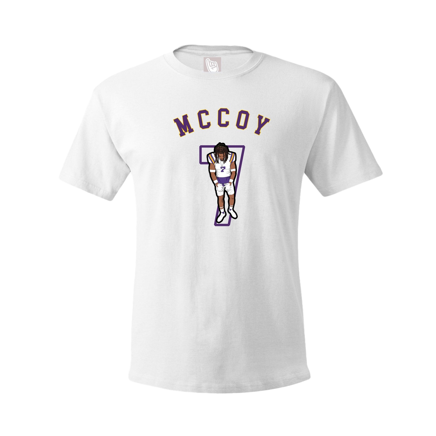 NIL Club Tee