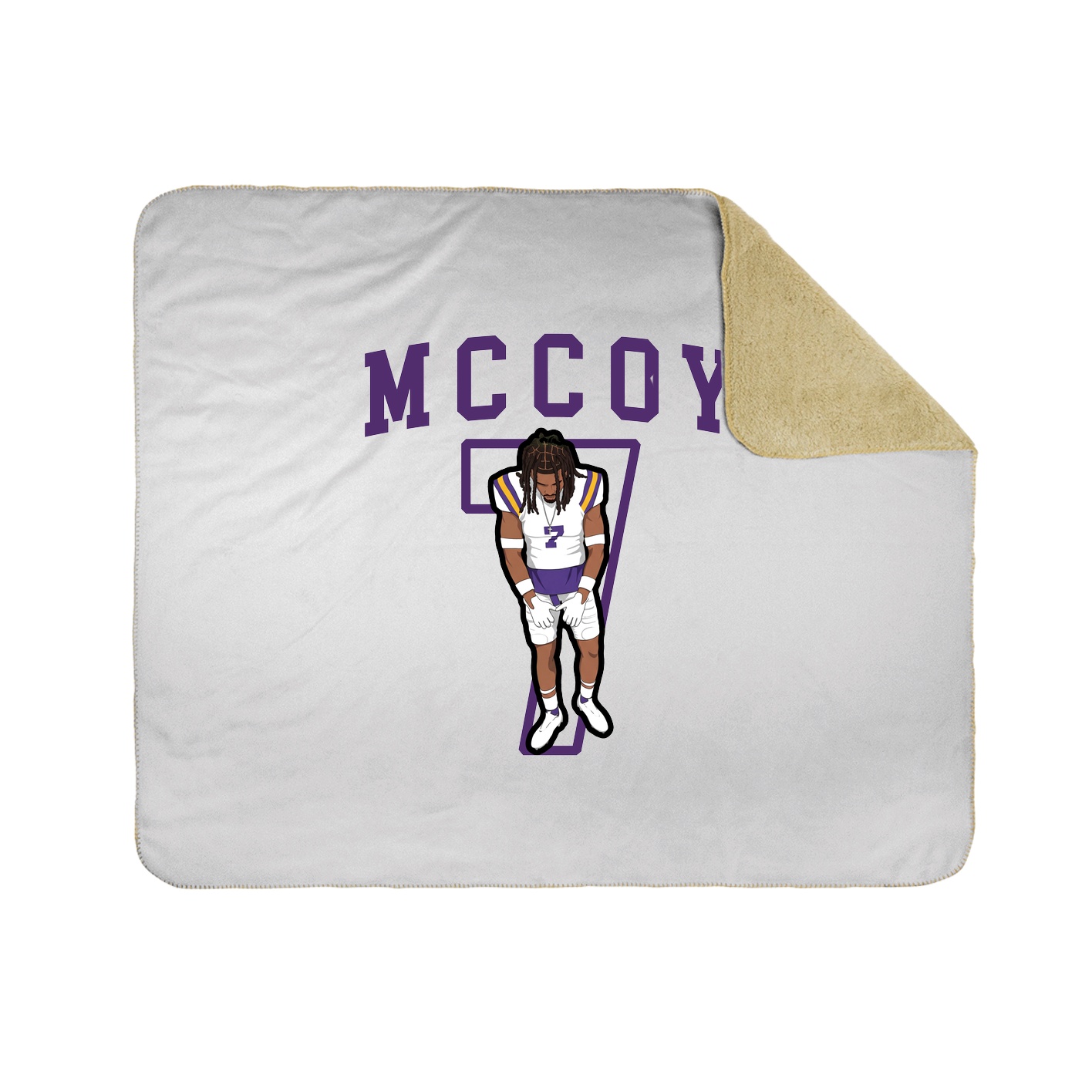 Throw Blanket