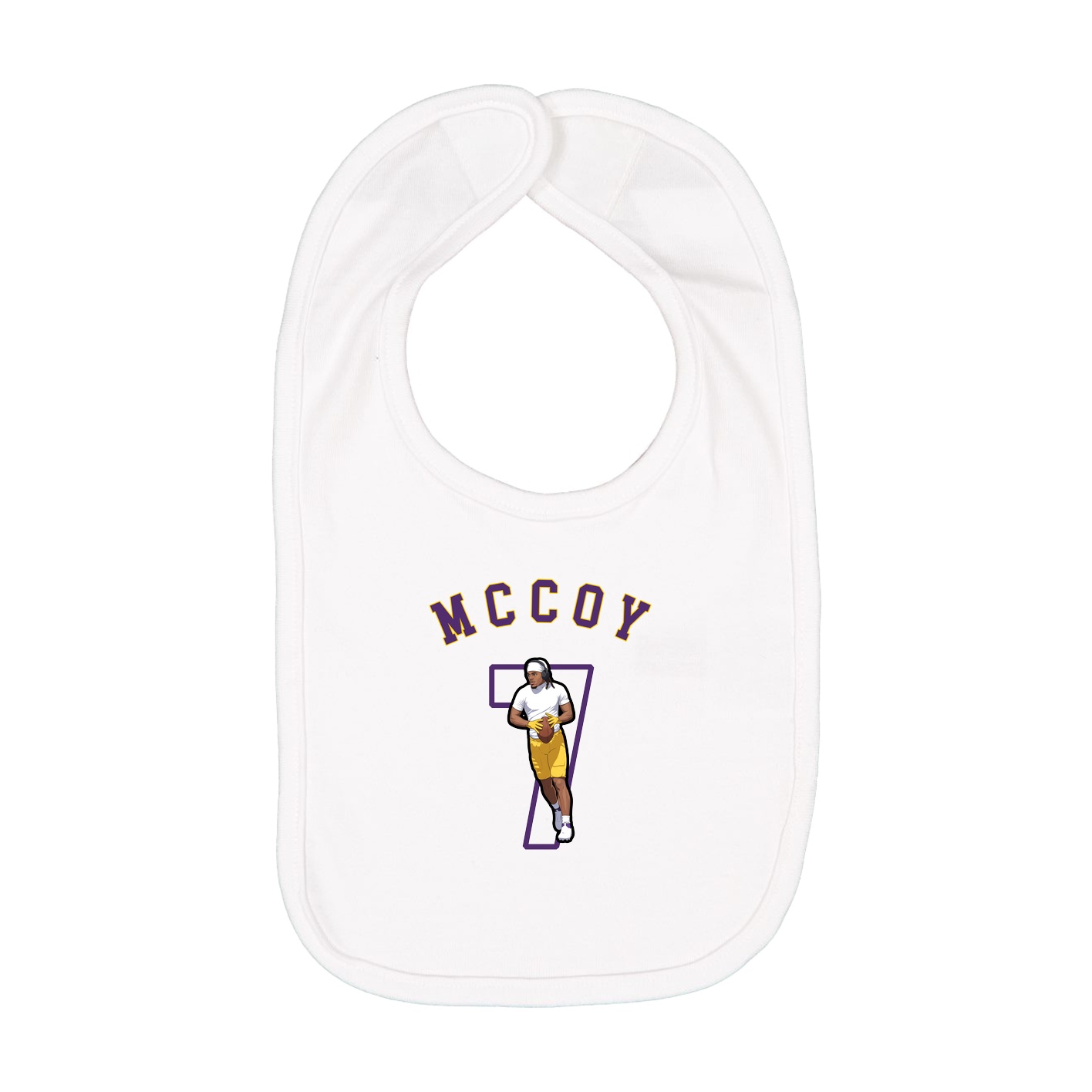 Infant Bib