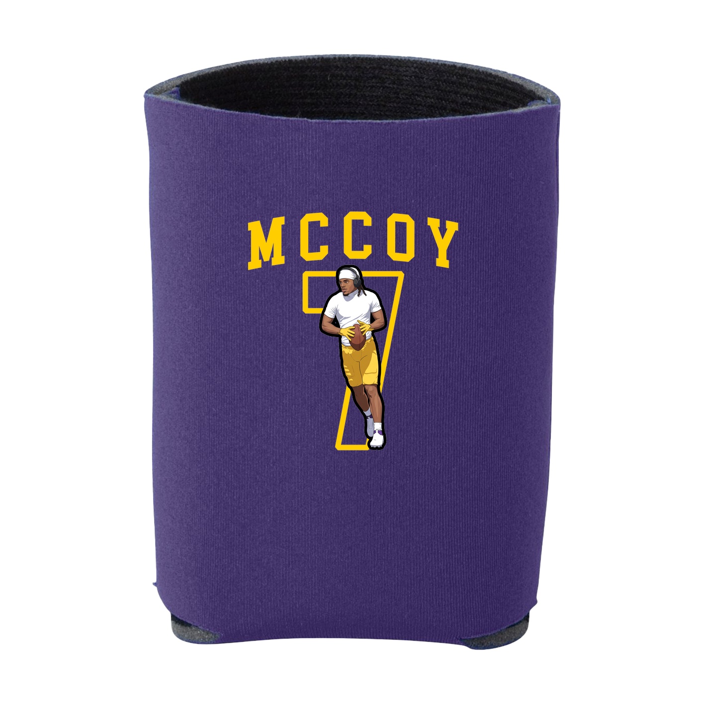 Can Holder — Shirsey in Purple
