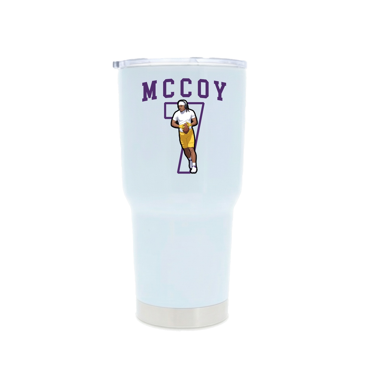 30oz Stainless Steel Tumbler