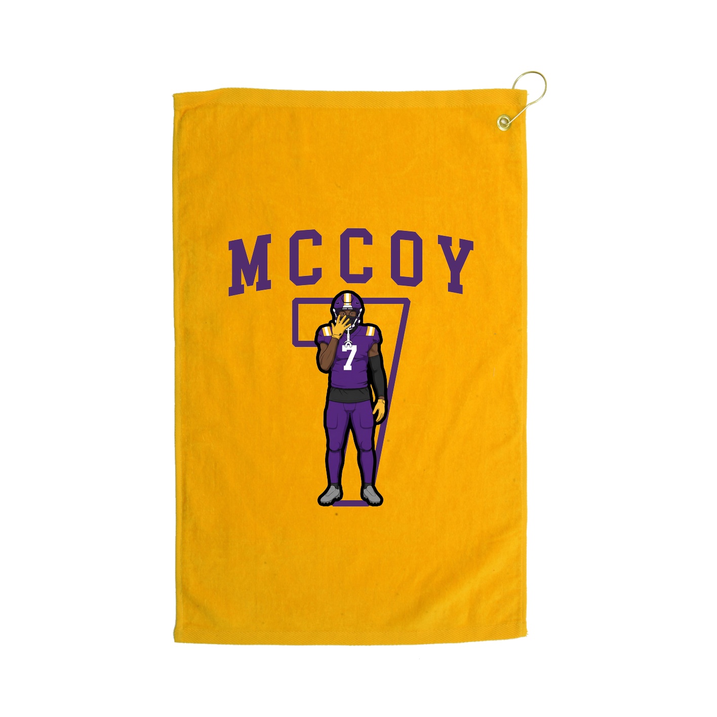 Golf Towel