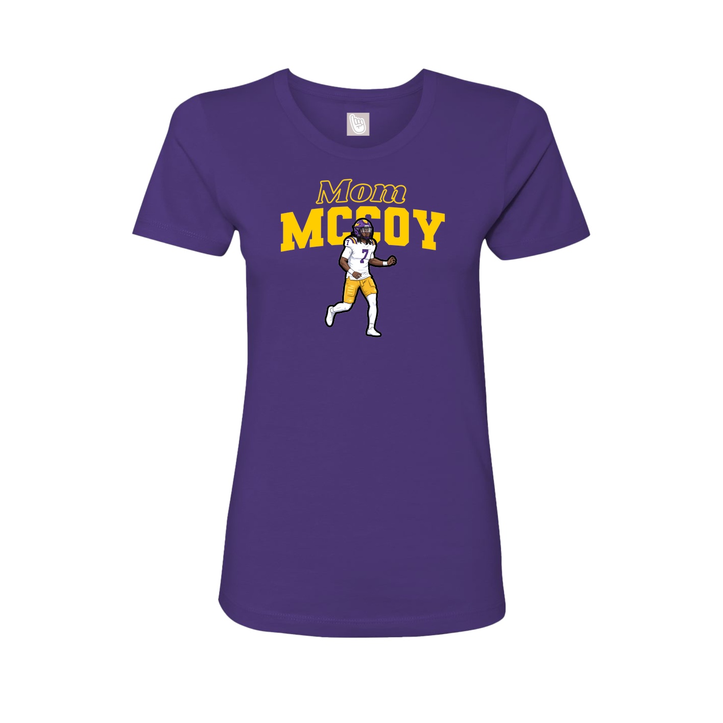 NIL Club Womens Tee