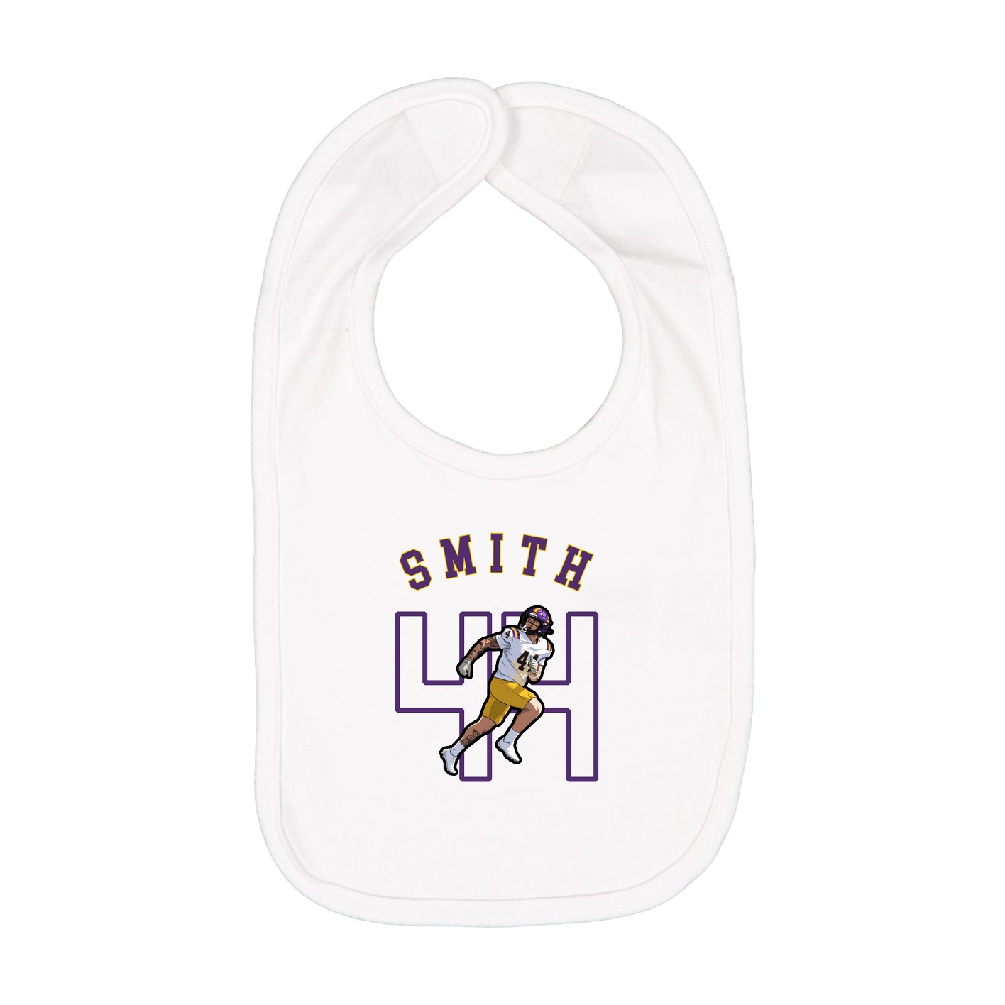 Infant Bib
