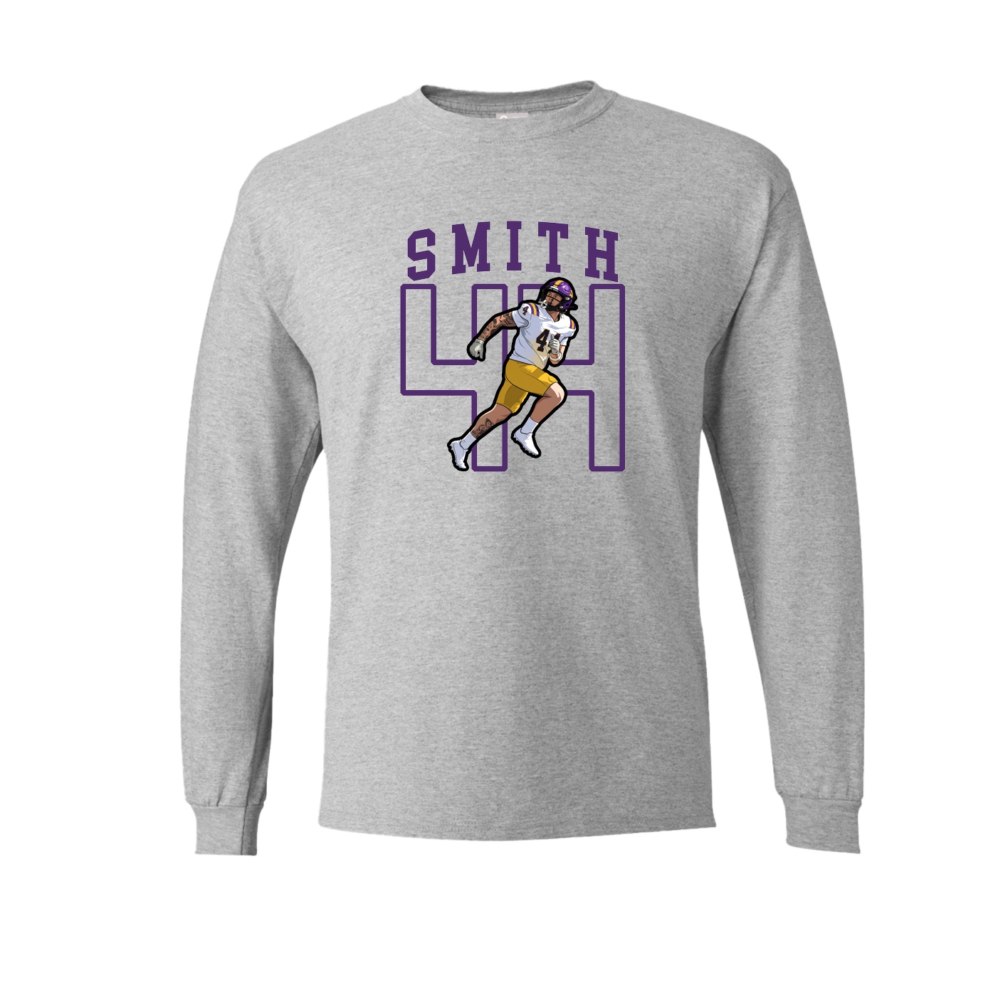 Long Sleeve Tee