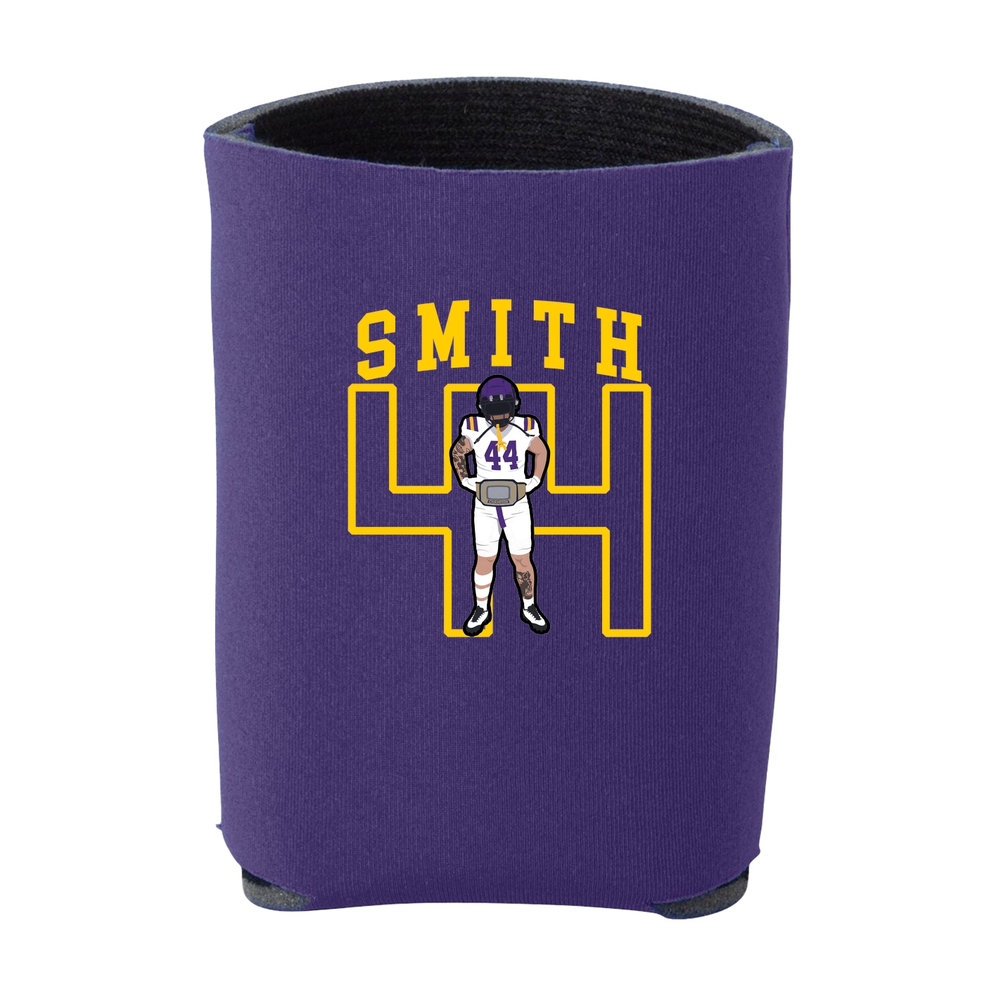 Can Holder — Shirsey in Purple