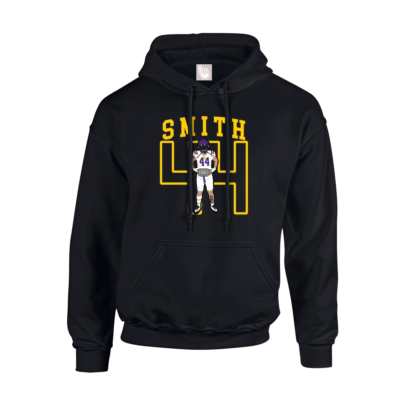 Youth Hoodie