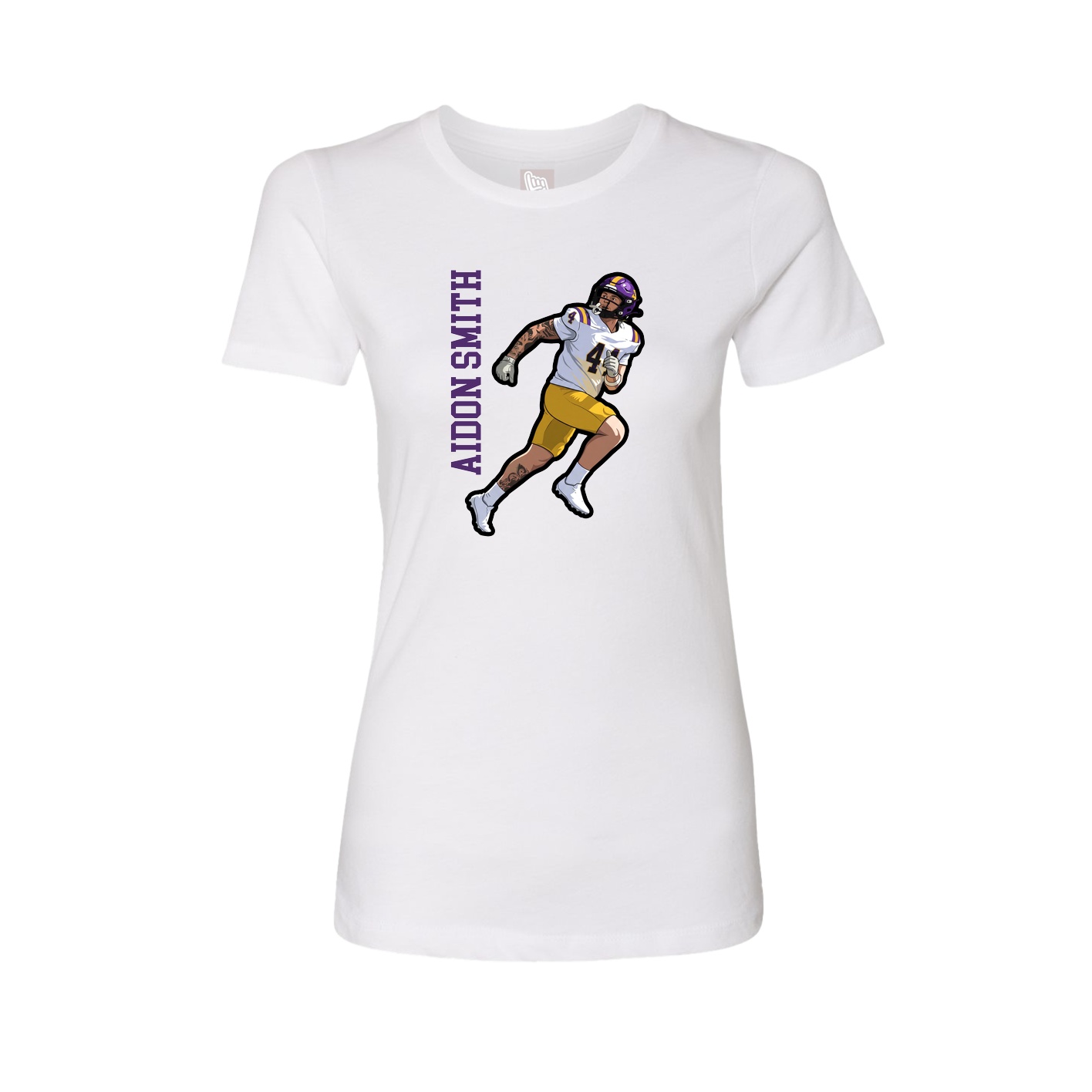 Womens Tee