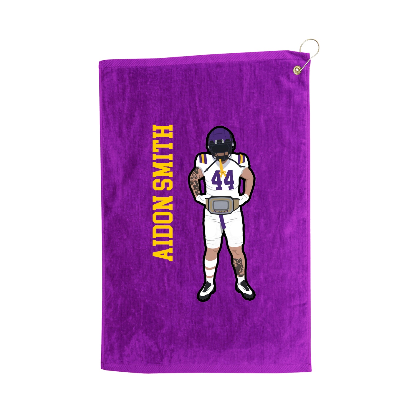 Golf Towel