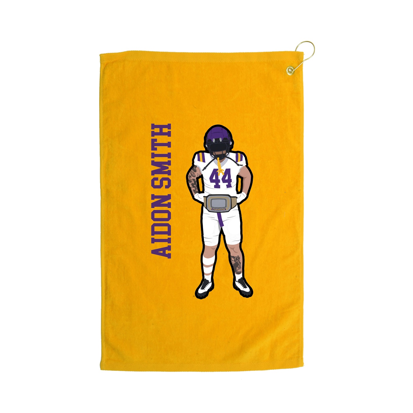 Golf Towel