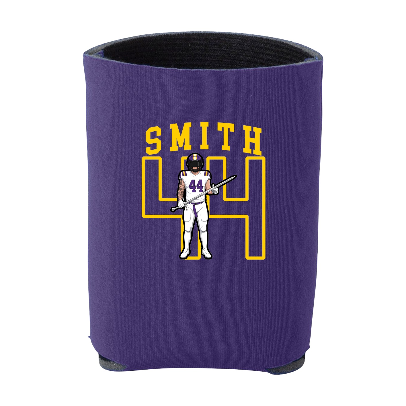 Can Holder — Shirsey in Purple