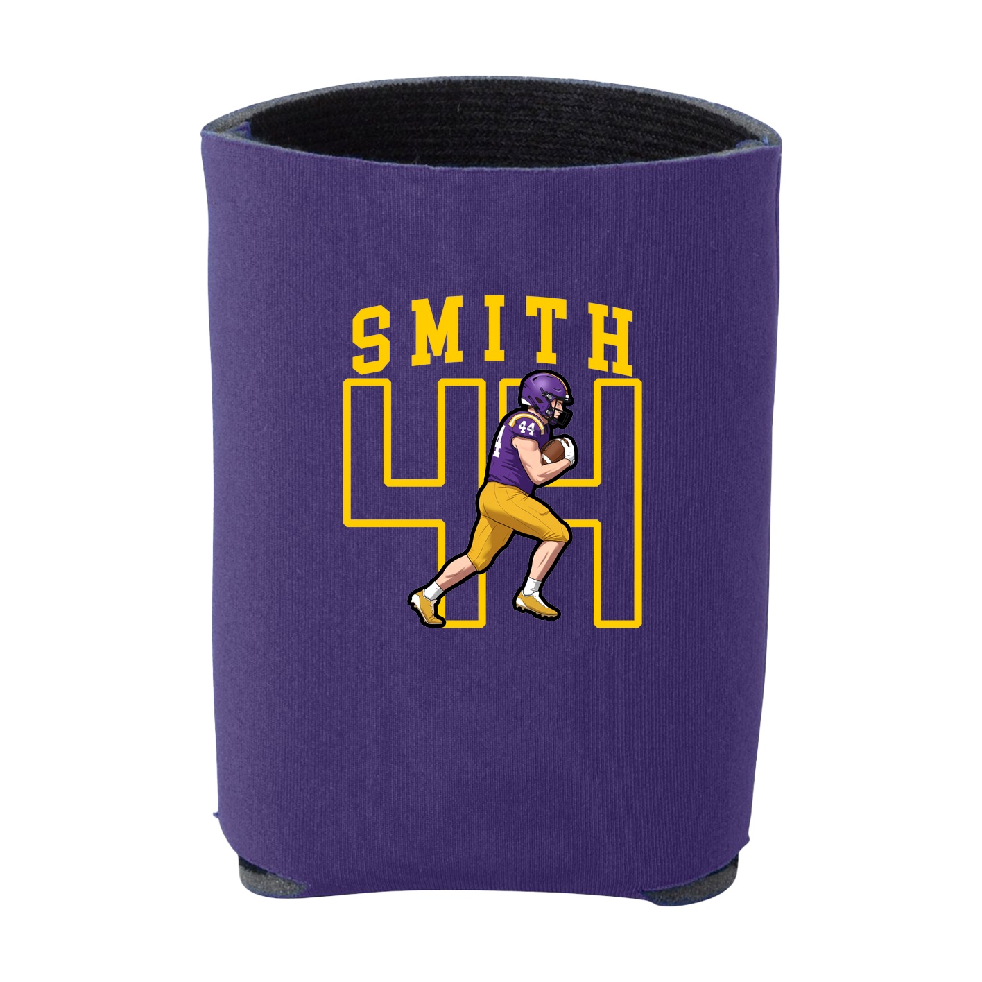 Can Holder — Shirsey in Purple