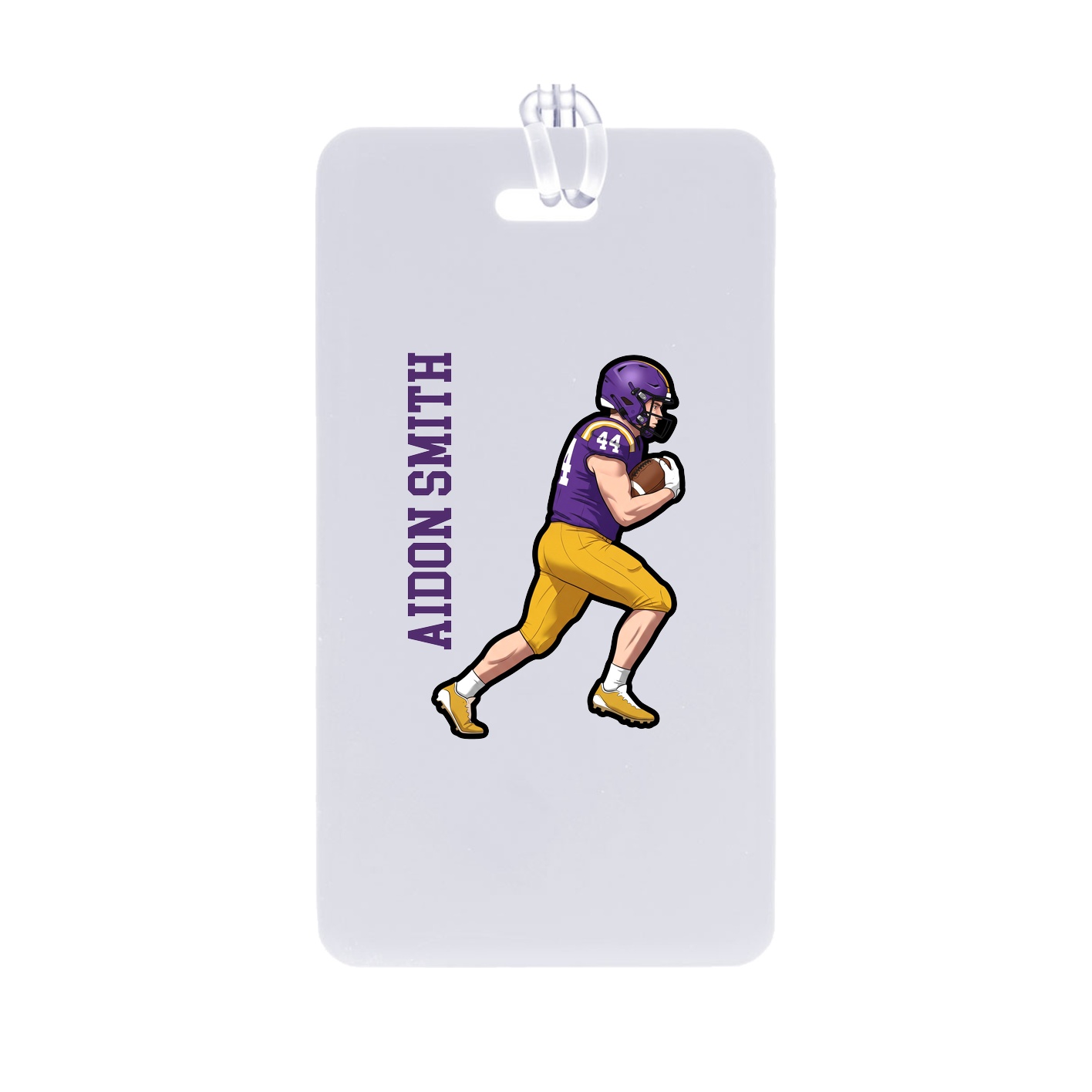 Bag Tag
