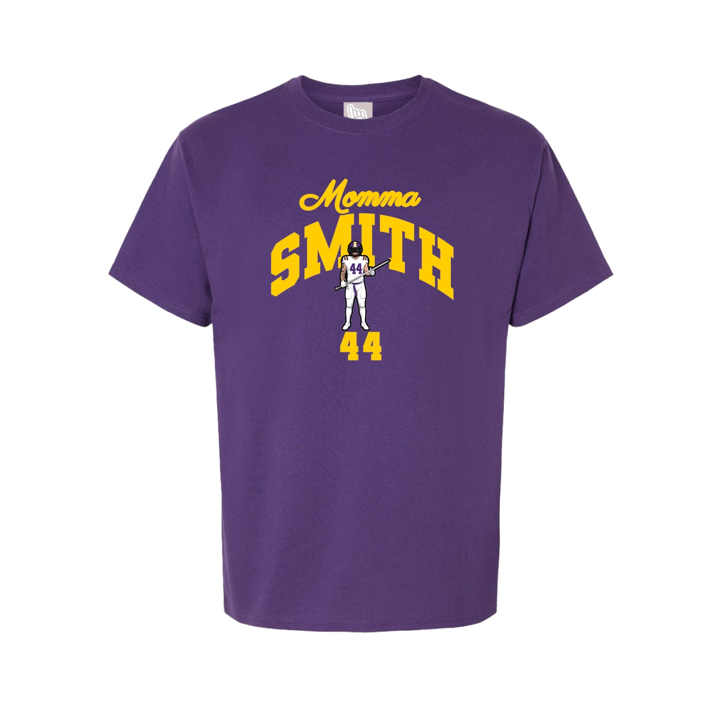 NIL Club Youth Tee