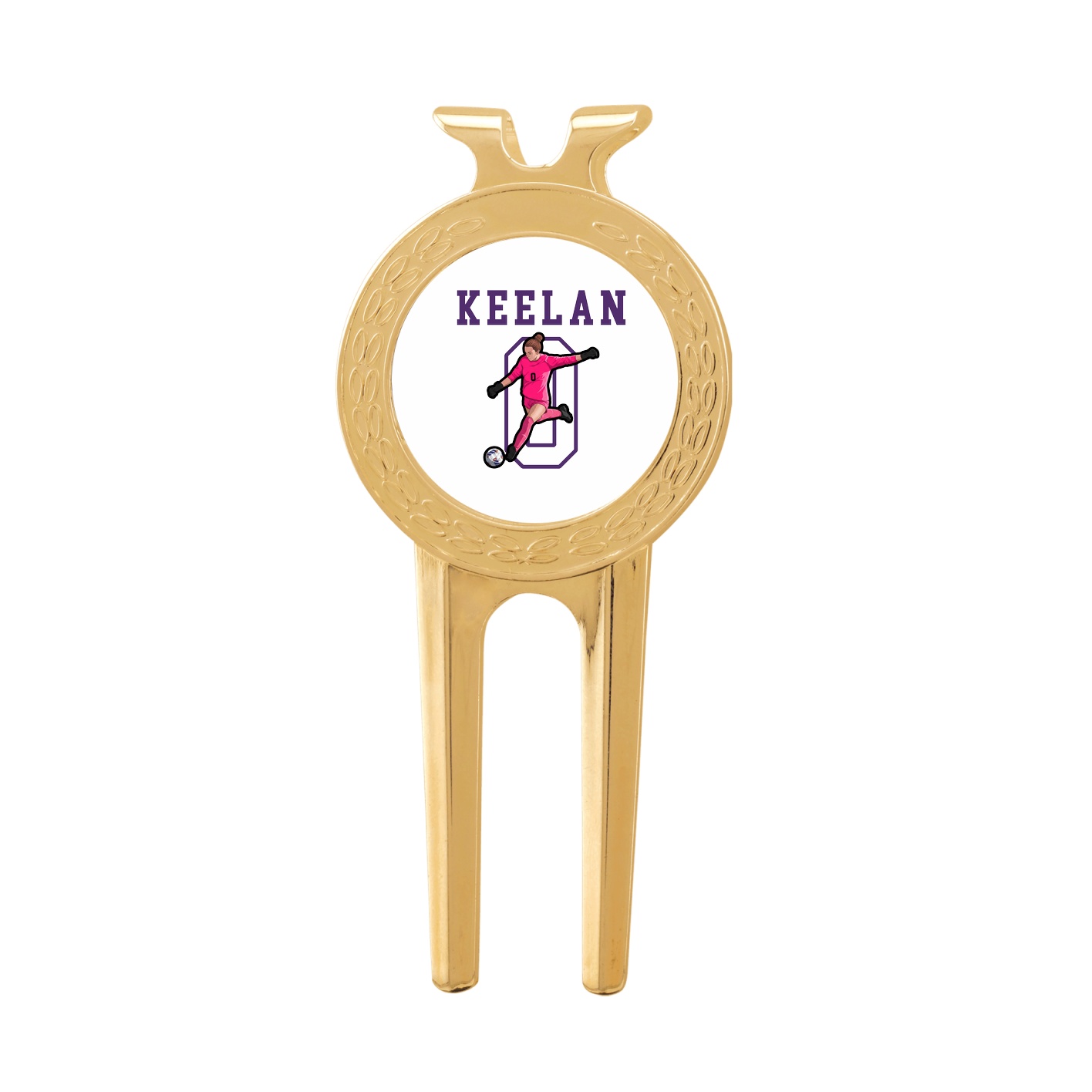 Divot Tool with Ball Marker — Shirsey in Classic