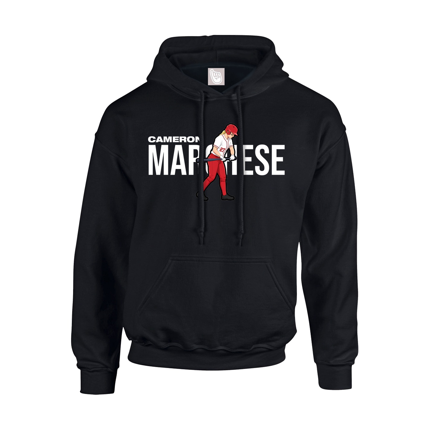 Hoodie