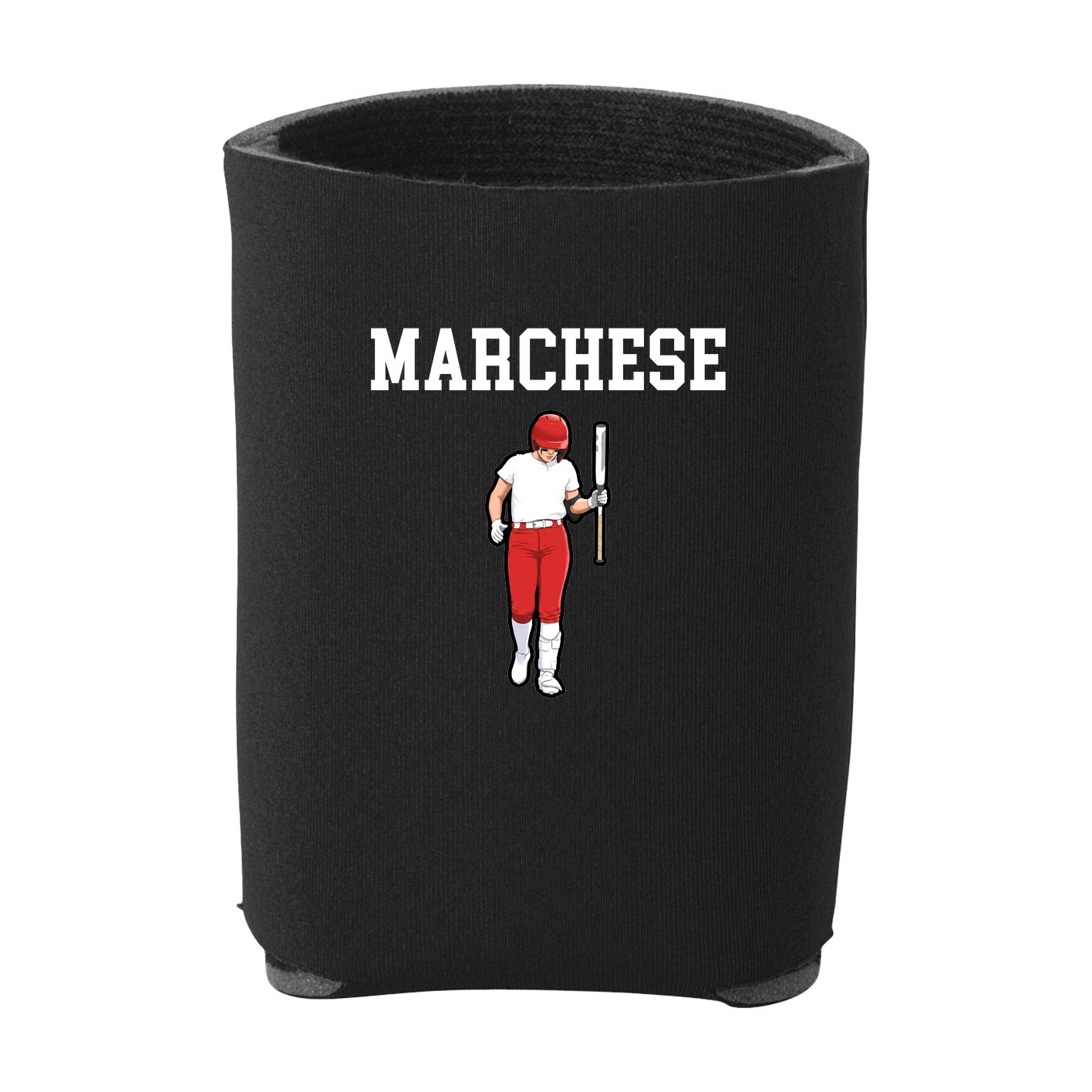 Can Holder — Shirsey in Black