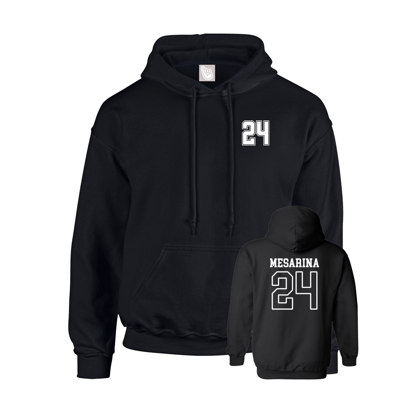 Youth Hoodie