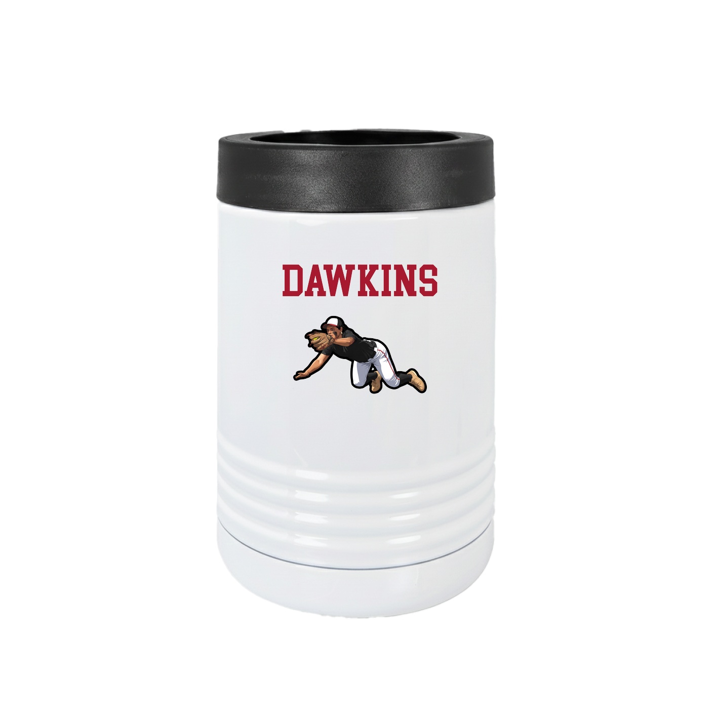 Beverage Holder — Shirsey in White