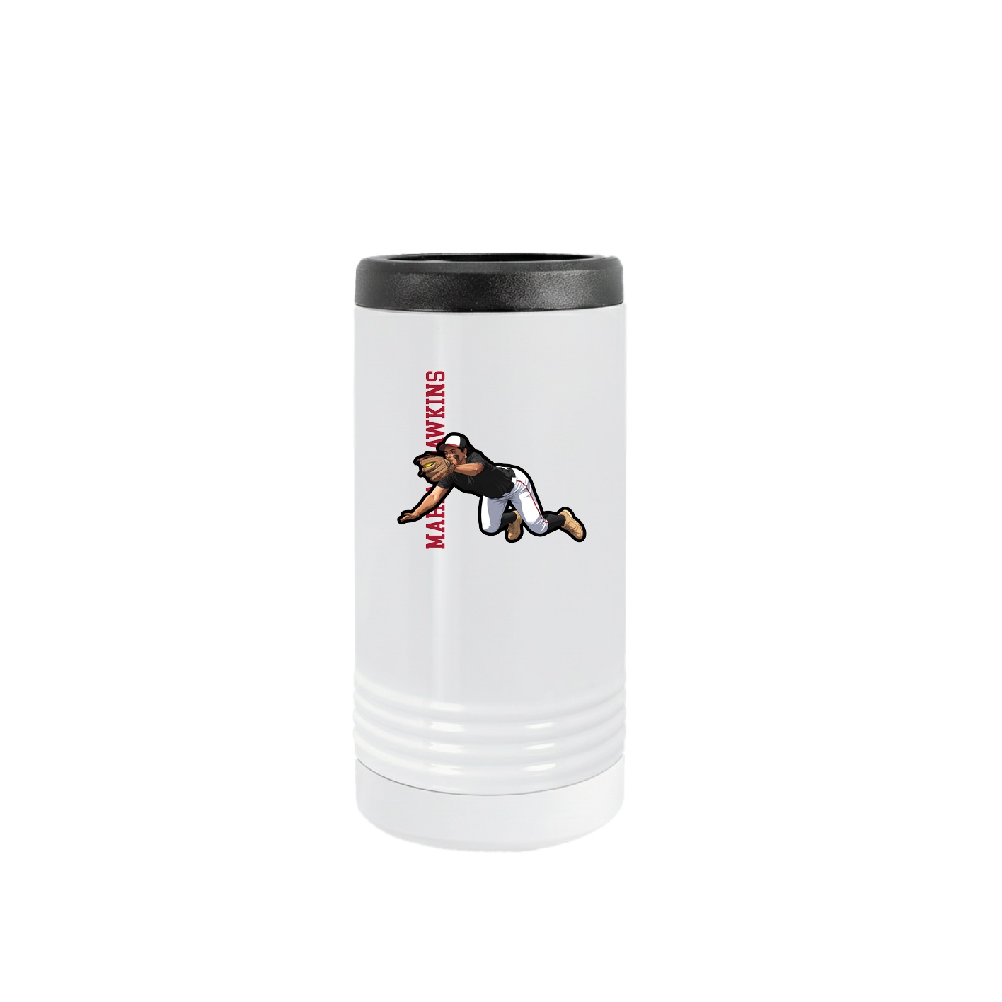 Slim Beverage Holder