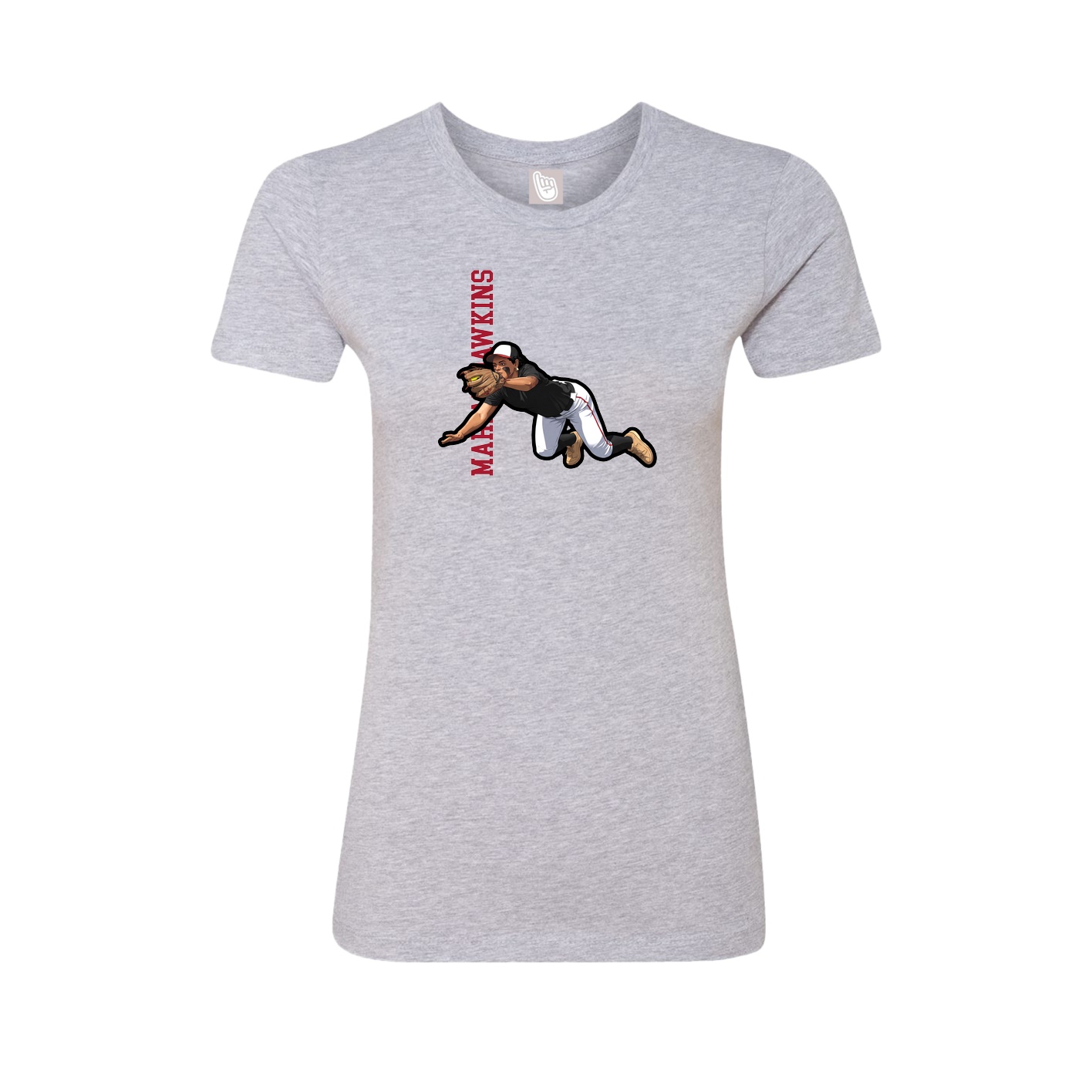 Womens Tee