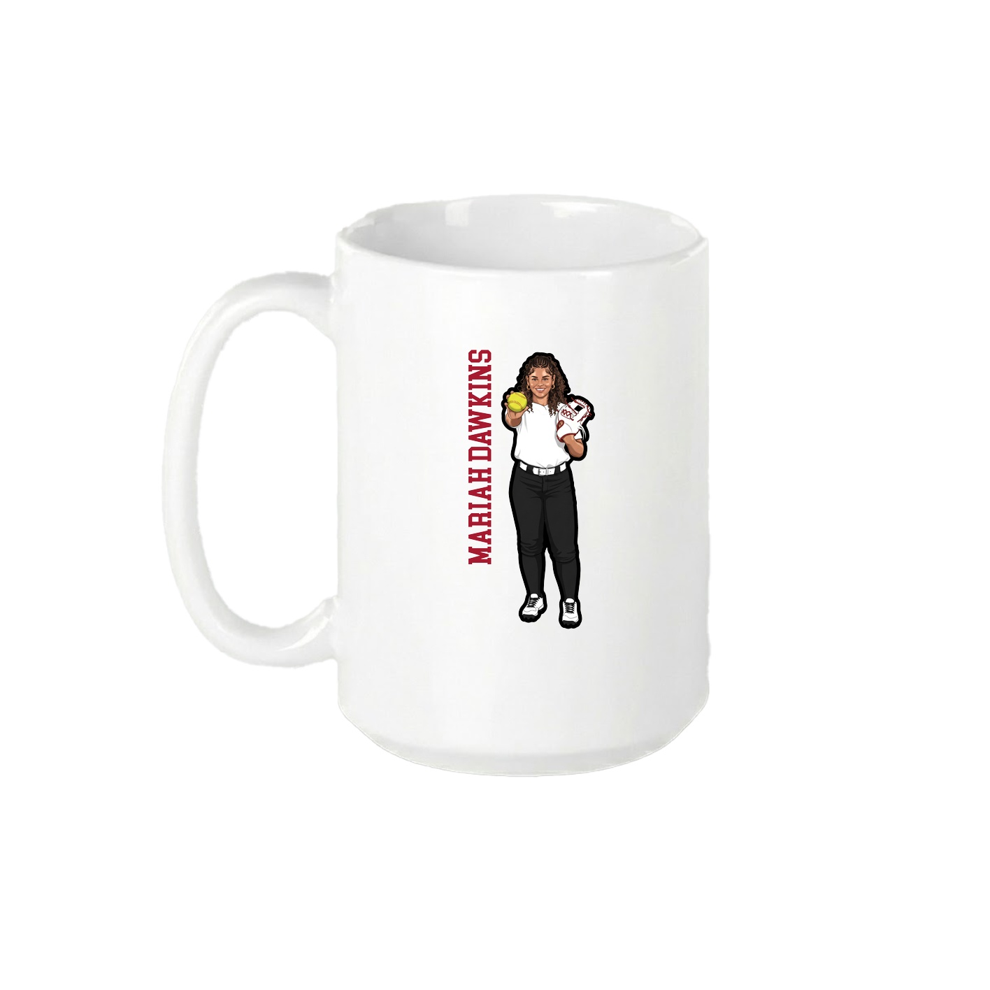 15oz Coffee Mug