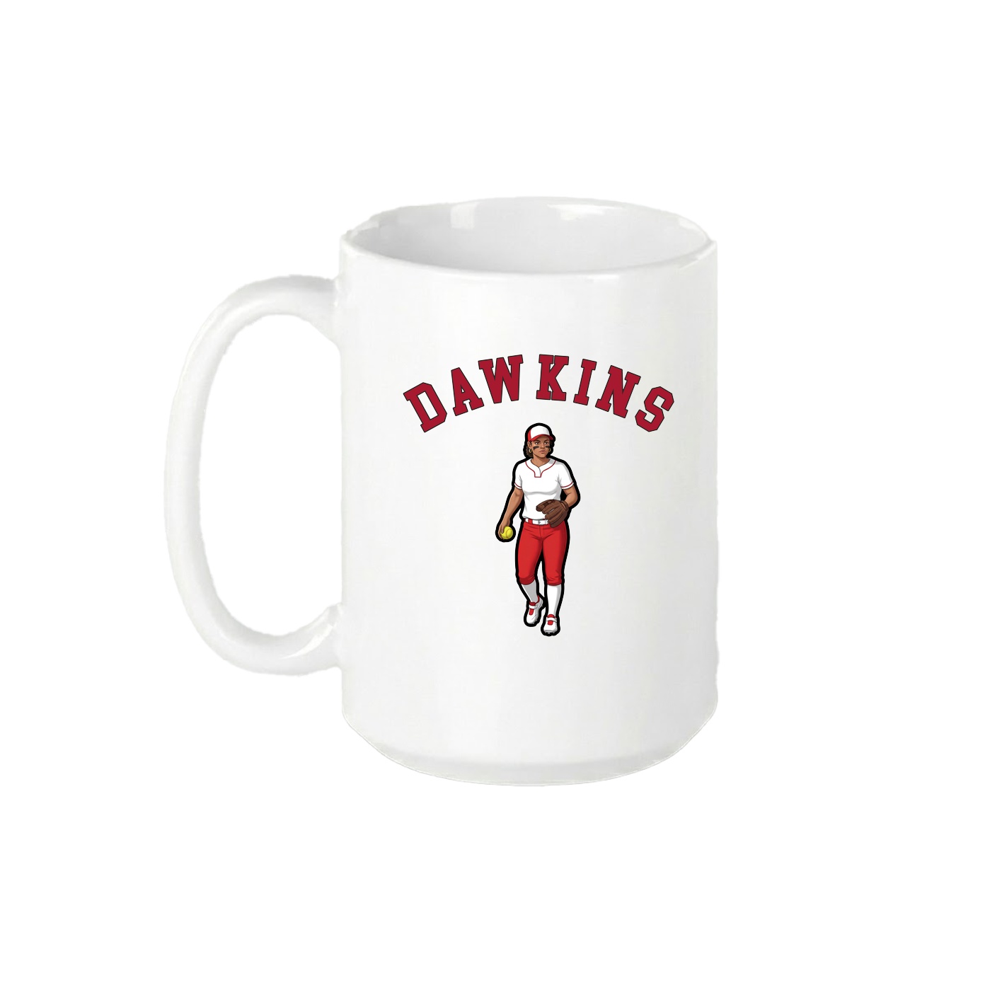15oz Coffee Mug