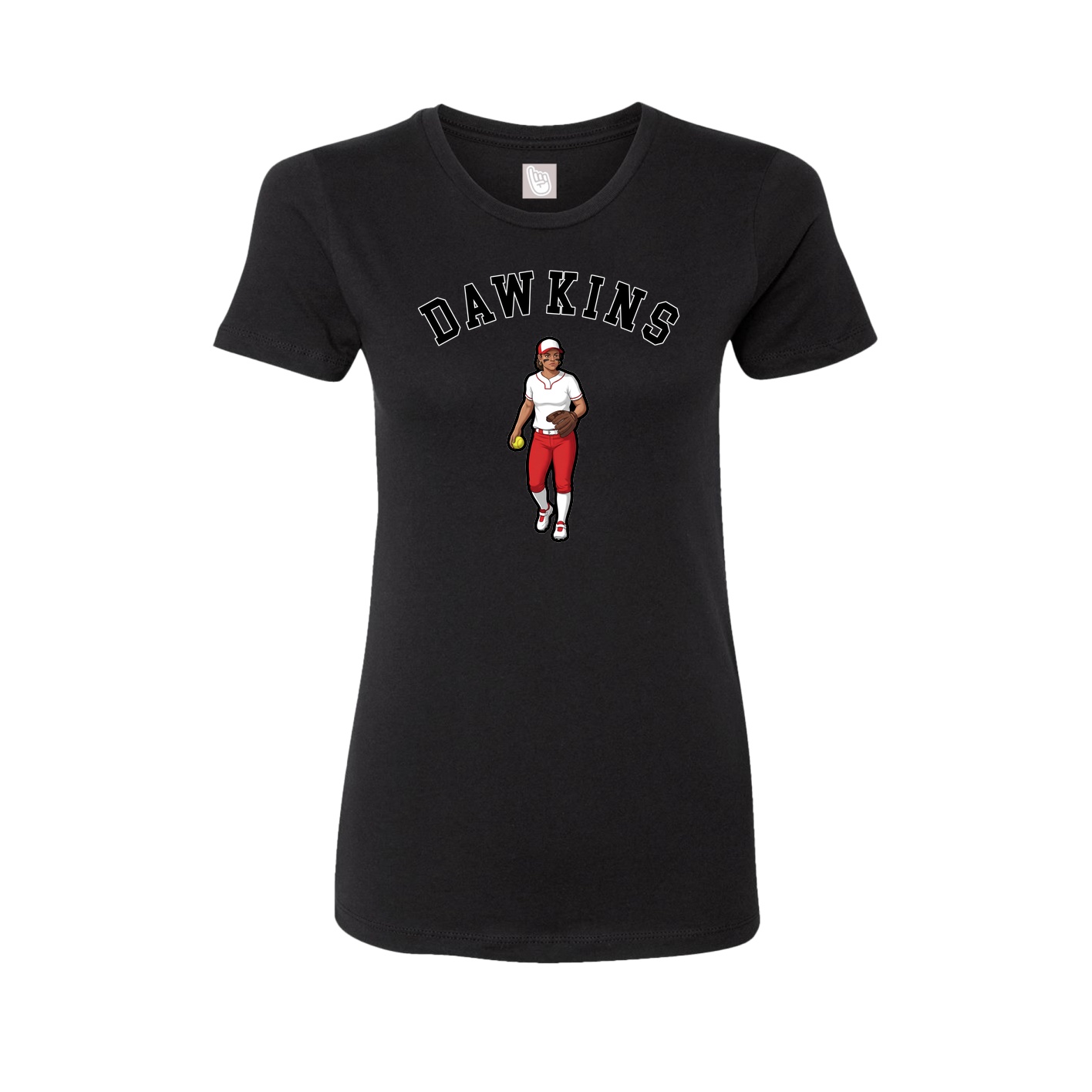Womens Tee