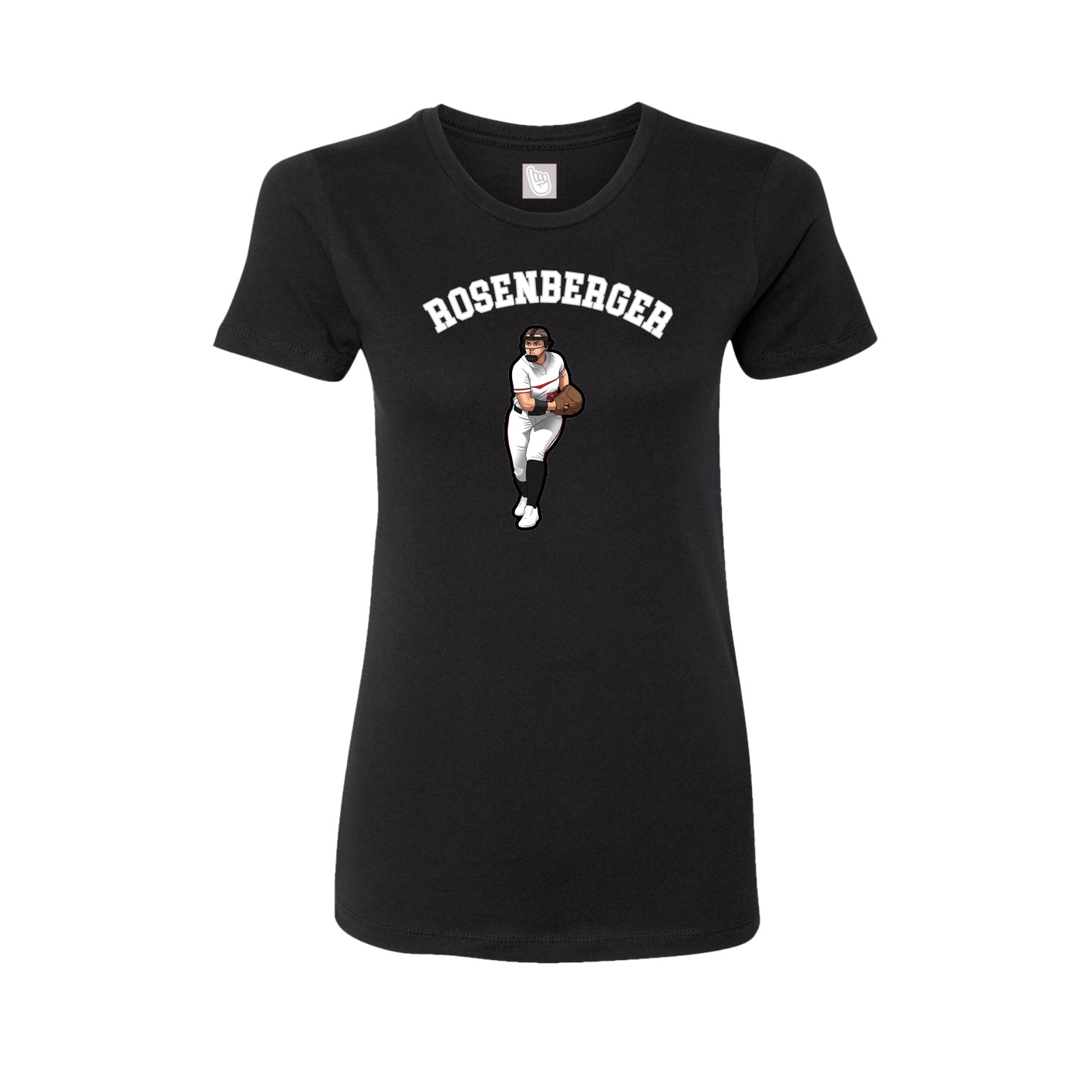 Womens Tee
