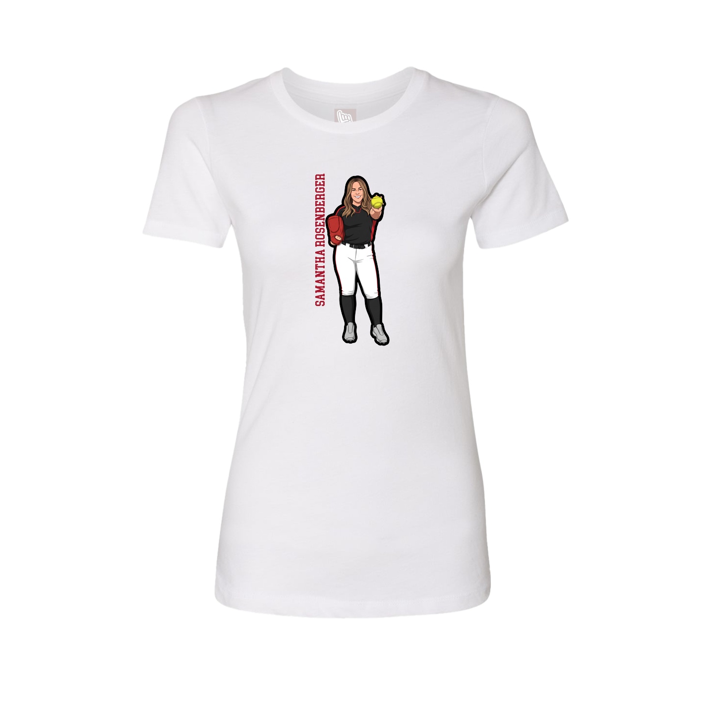 Womens Tee