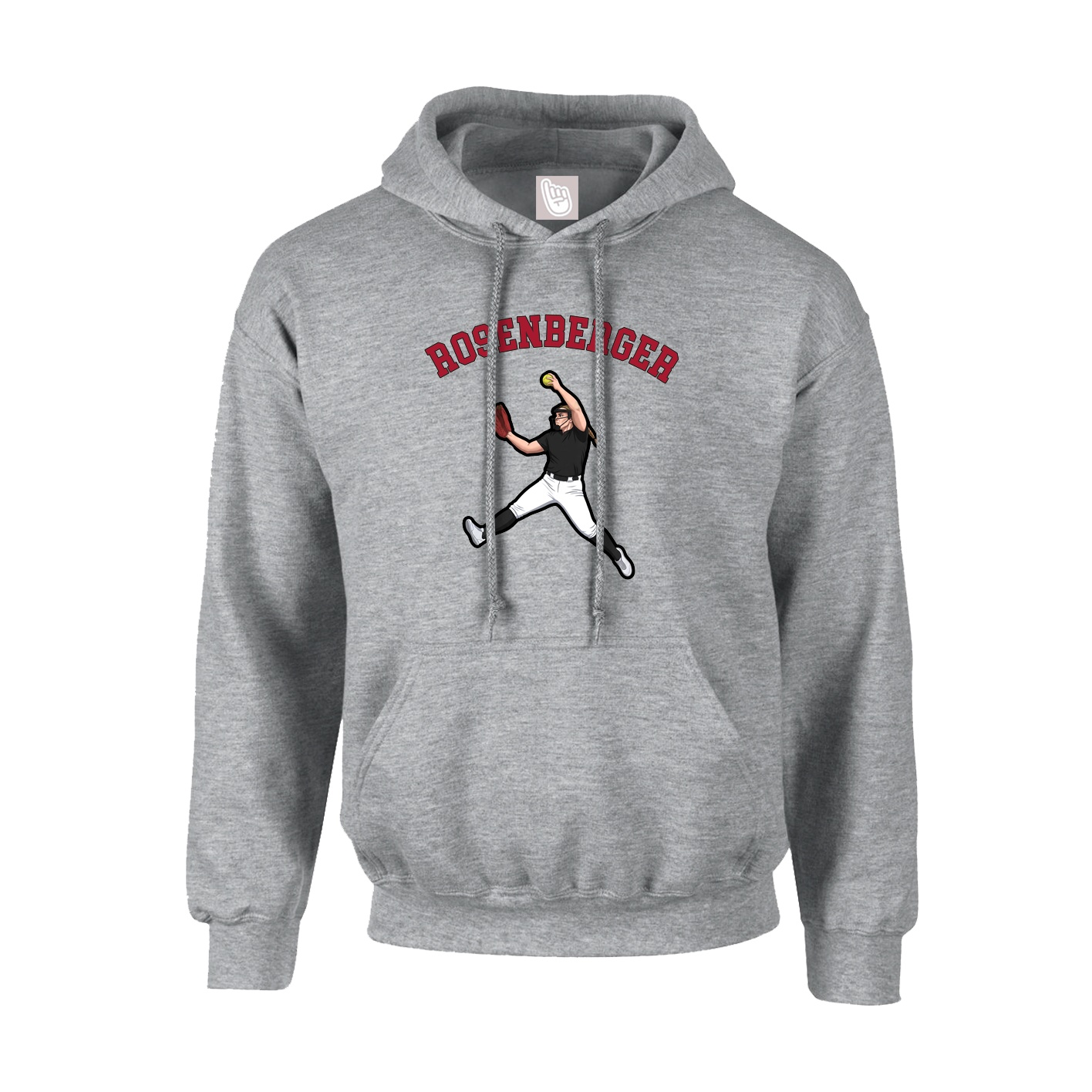 Youth Hoodie