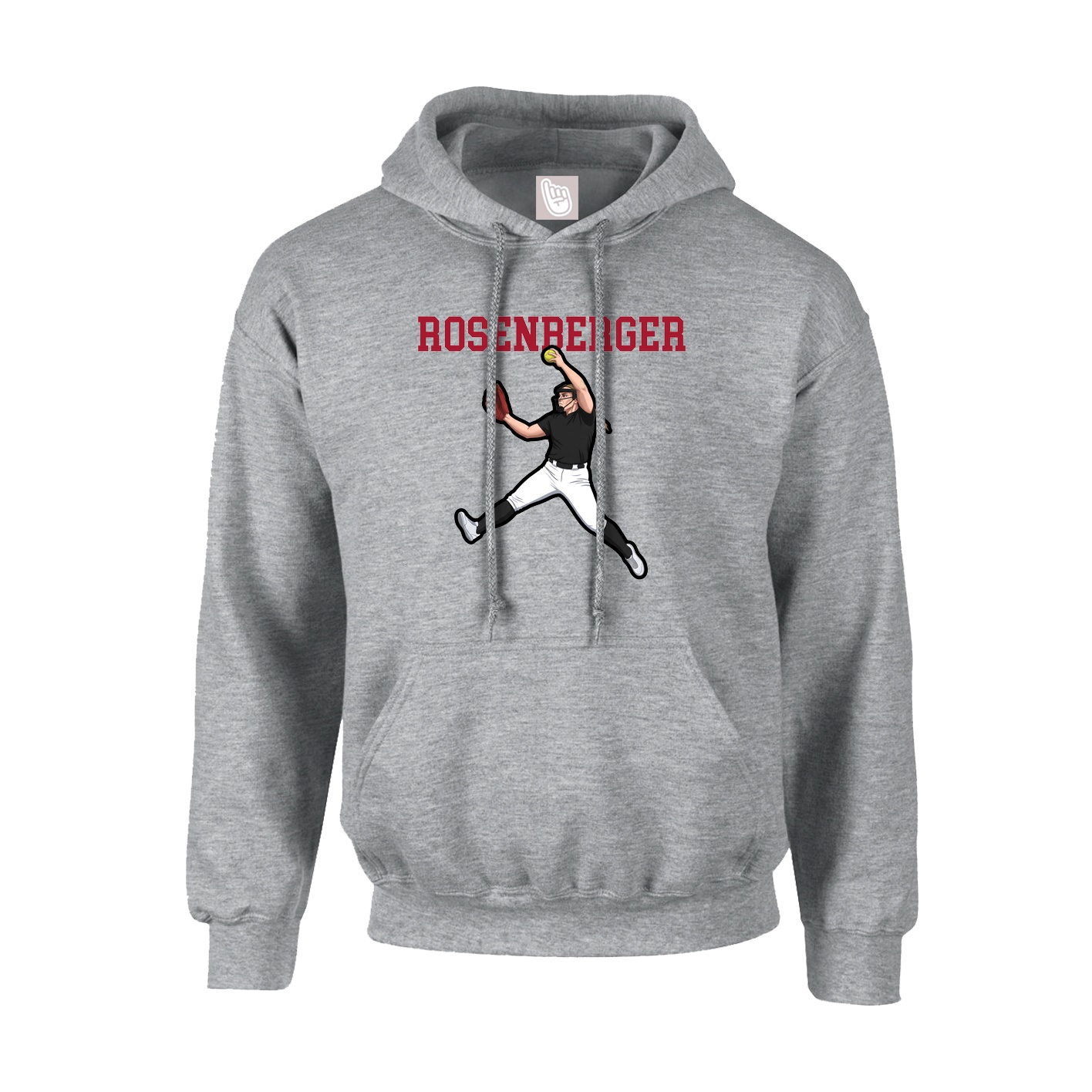 Hoodie